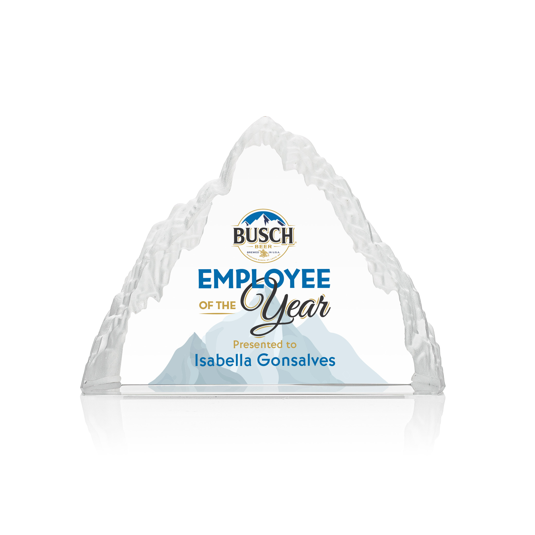 Vermont VividPrint™ Award 24