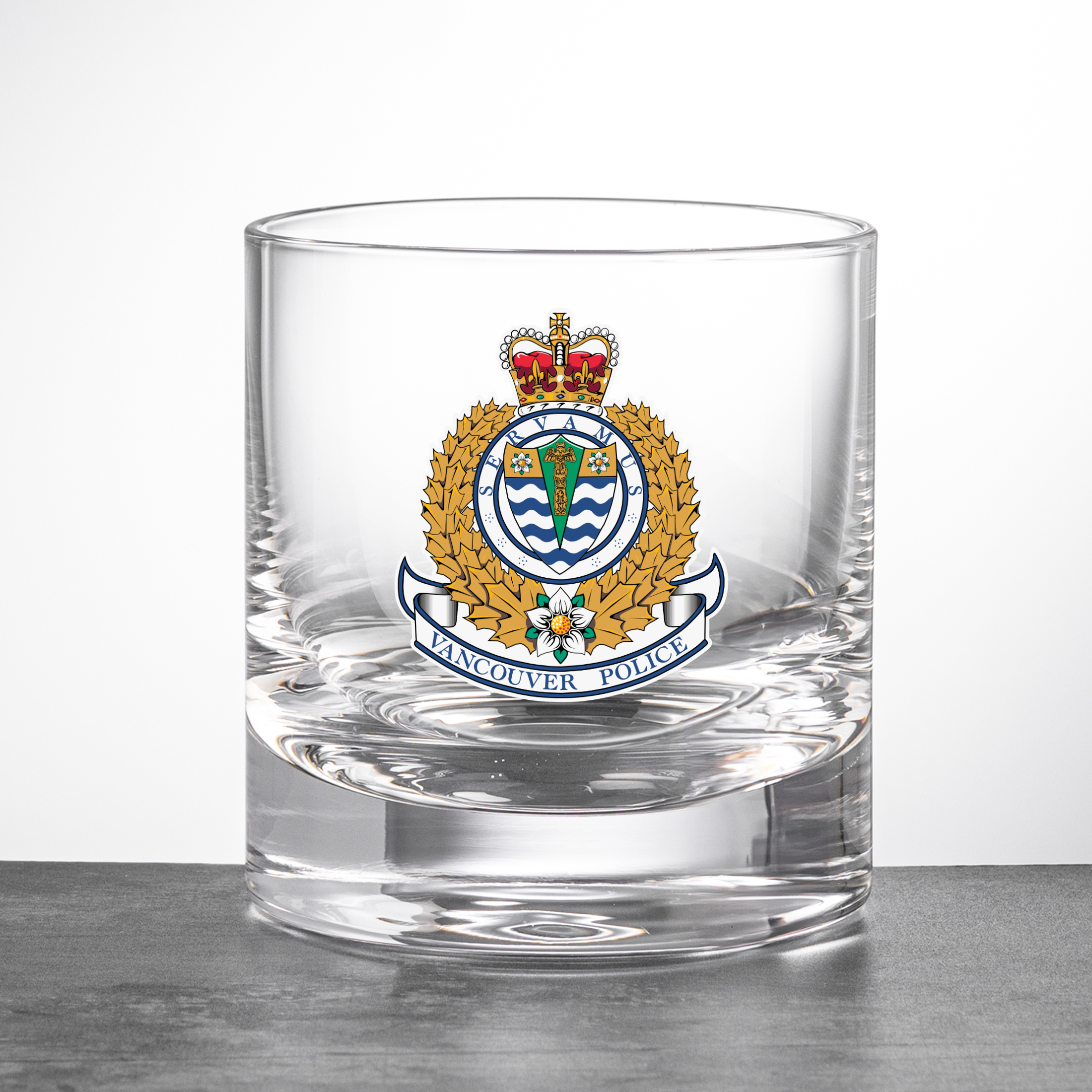 VividPrint™ Full Wrap