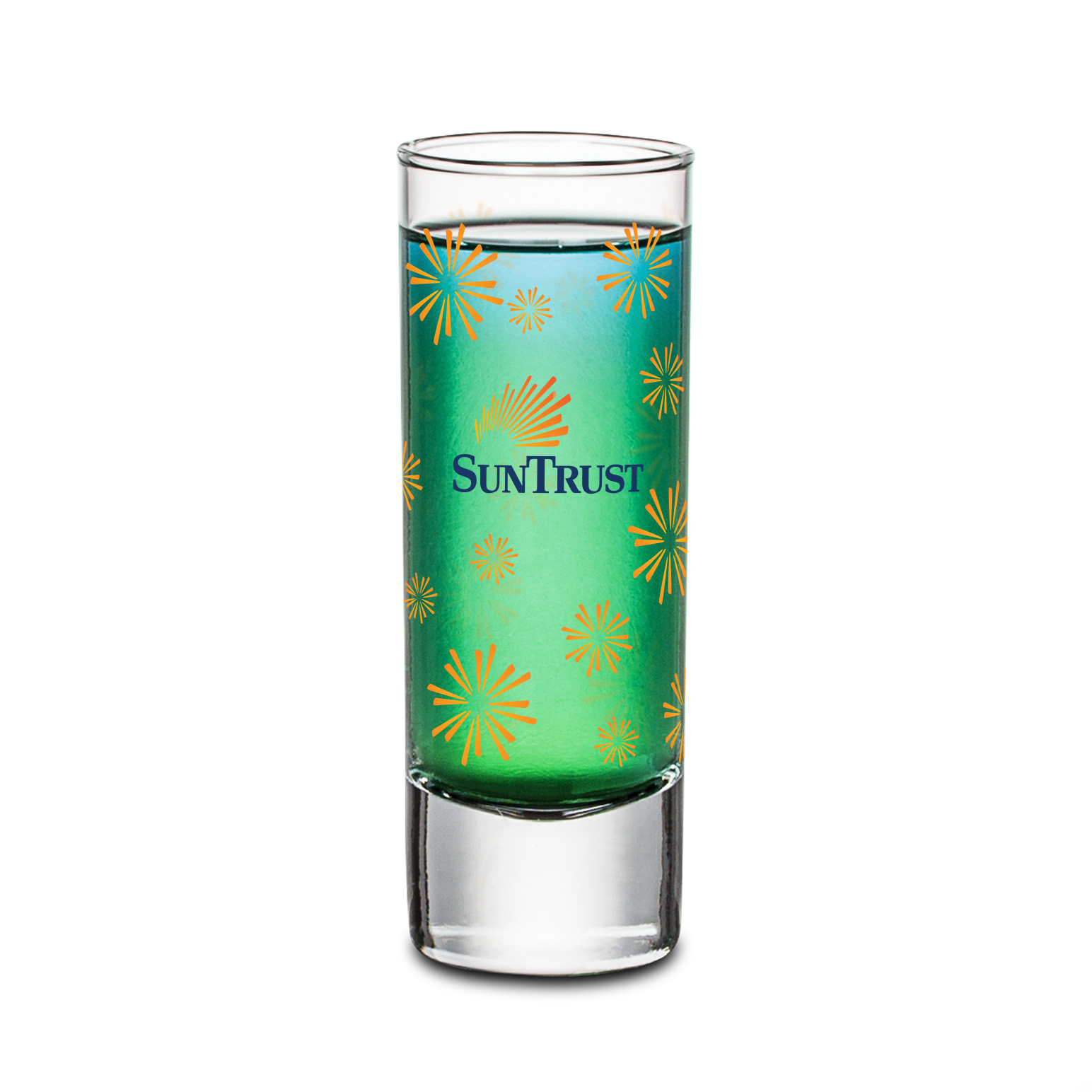 Chelsea Shot Glass - VividPrint™