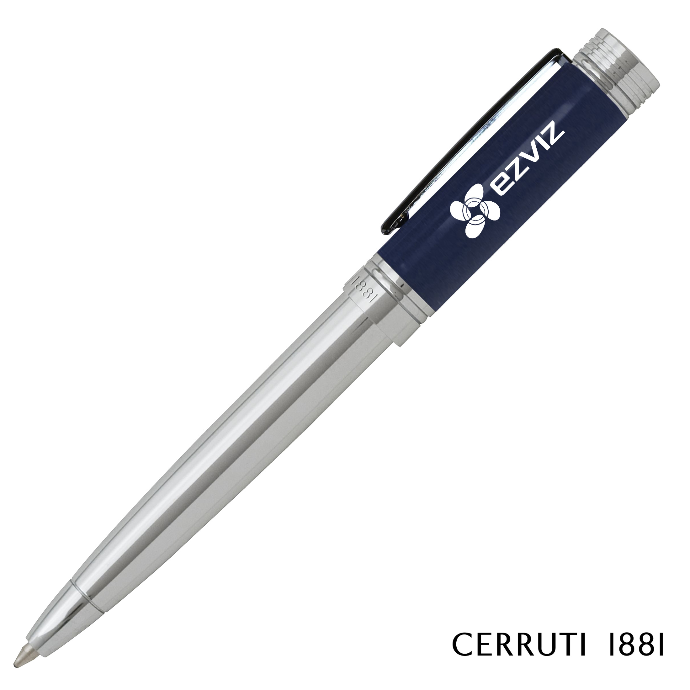 Cerruti 1881® Zoom Classic Pen