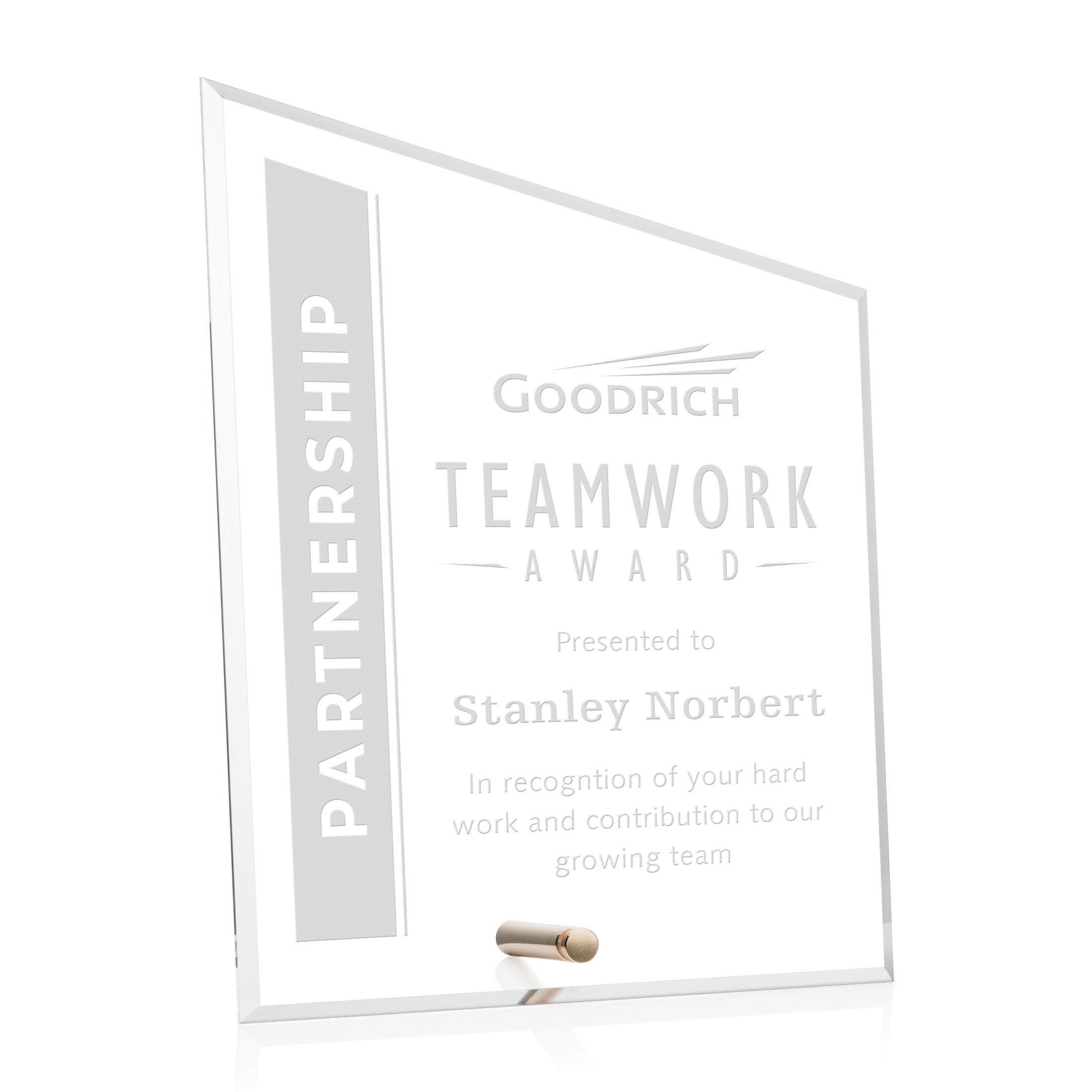 Polaris Peak Award - Gold 25