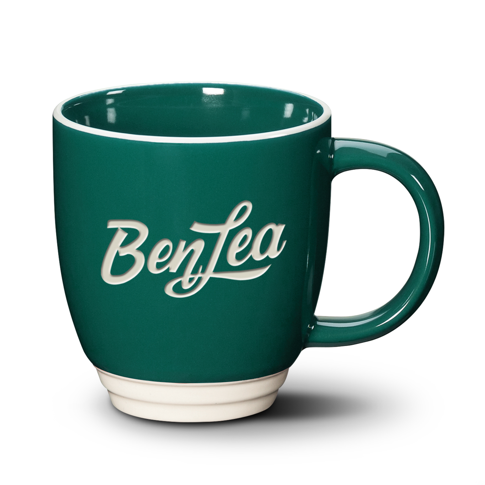 Heartland Mug - 14oz - Deep Etch 6