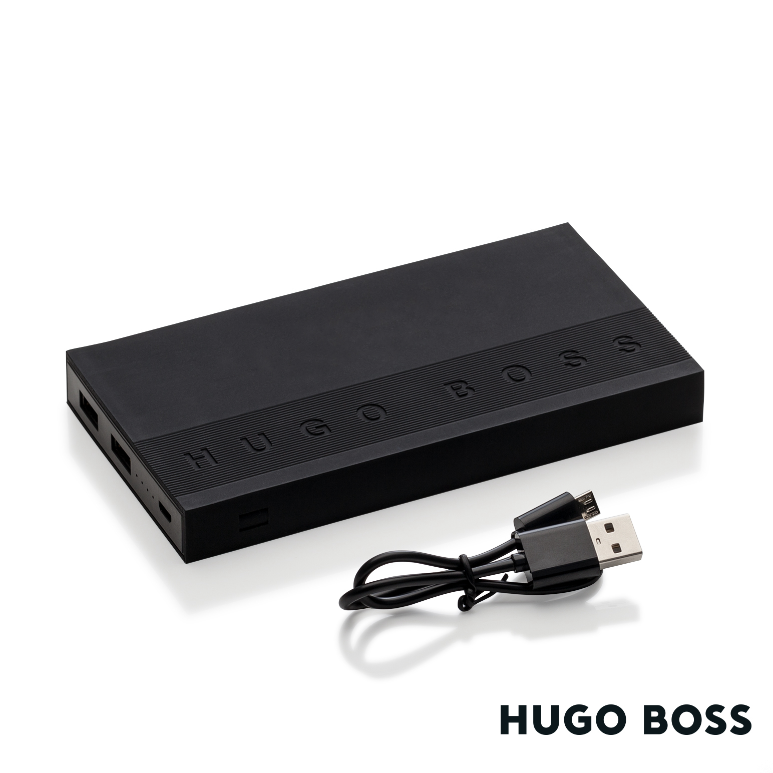 Hugo Boss Edge Portable Battery