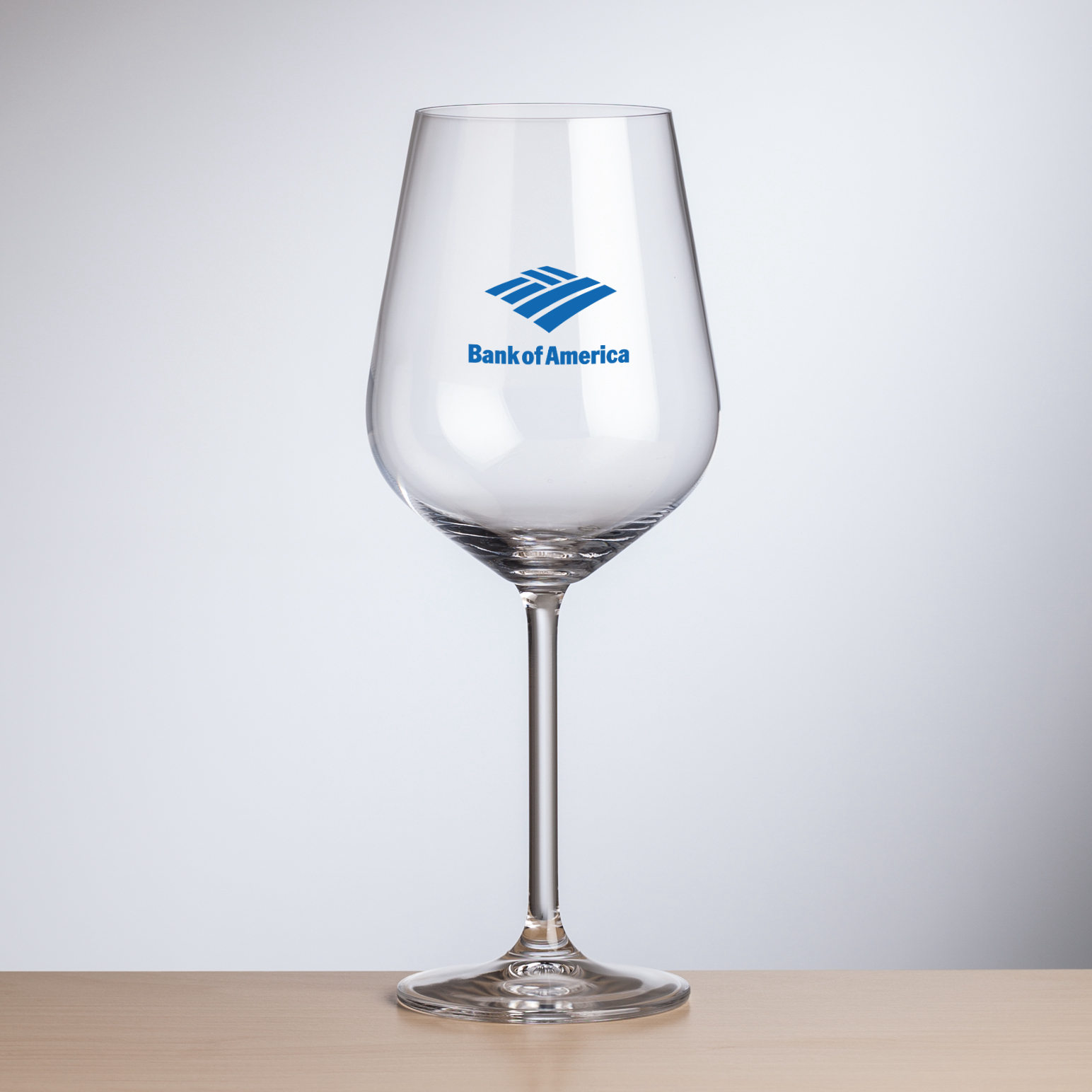 Glass Only, 1 Color, 1 Location Imprint, 20 oz
