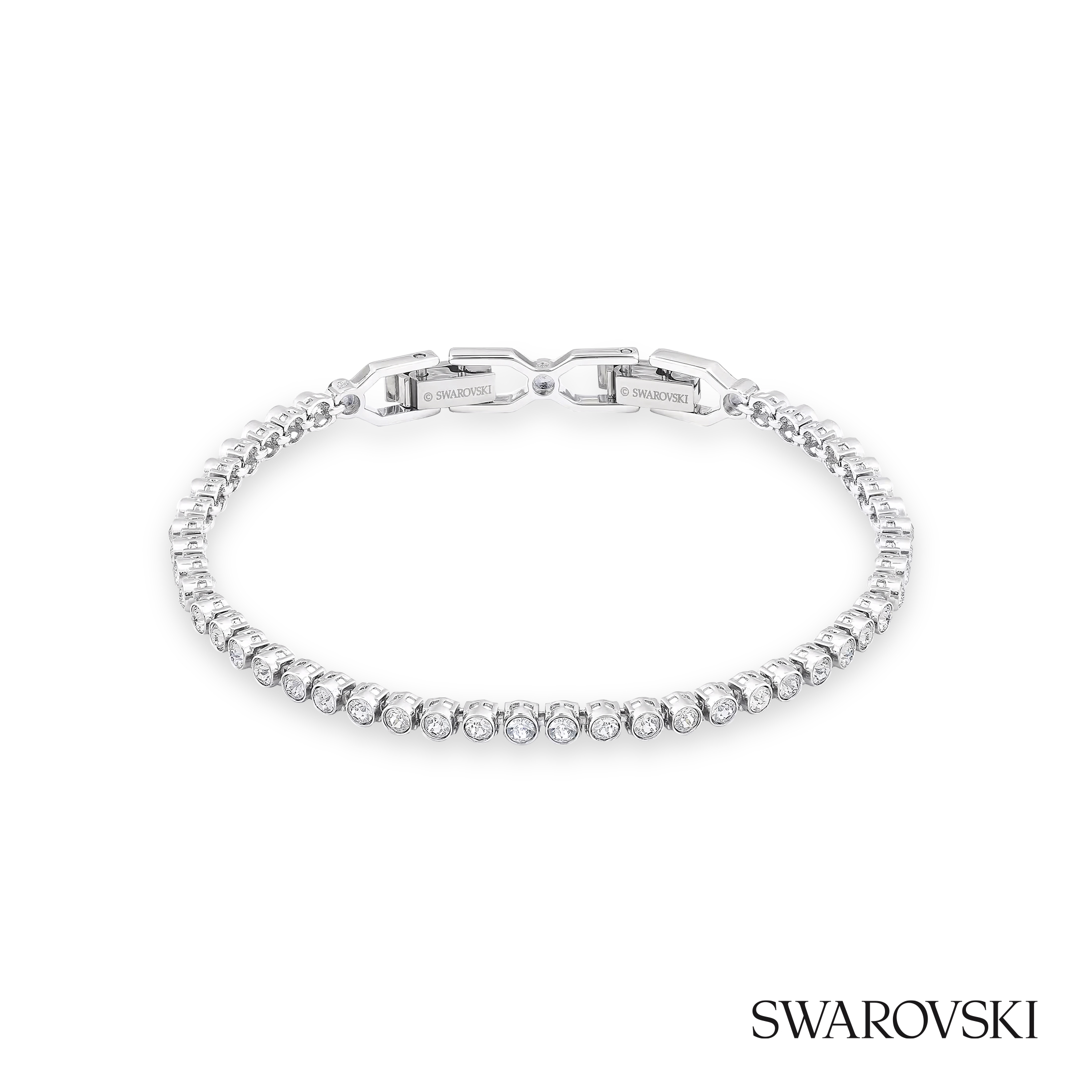 Swarovski® Imber Emily Tennis Bracelet