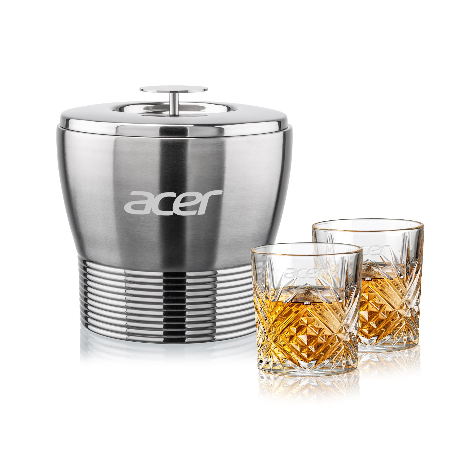 Milford On-The-Rocks - 11oz