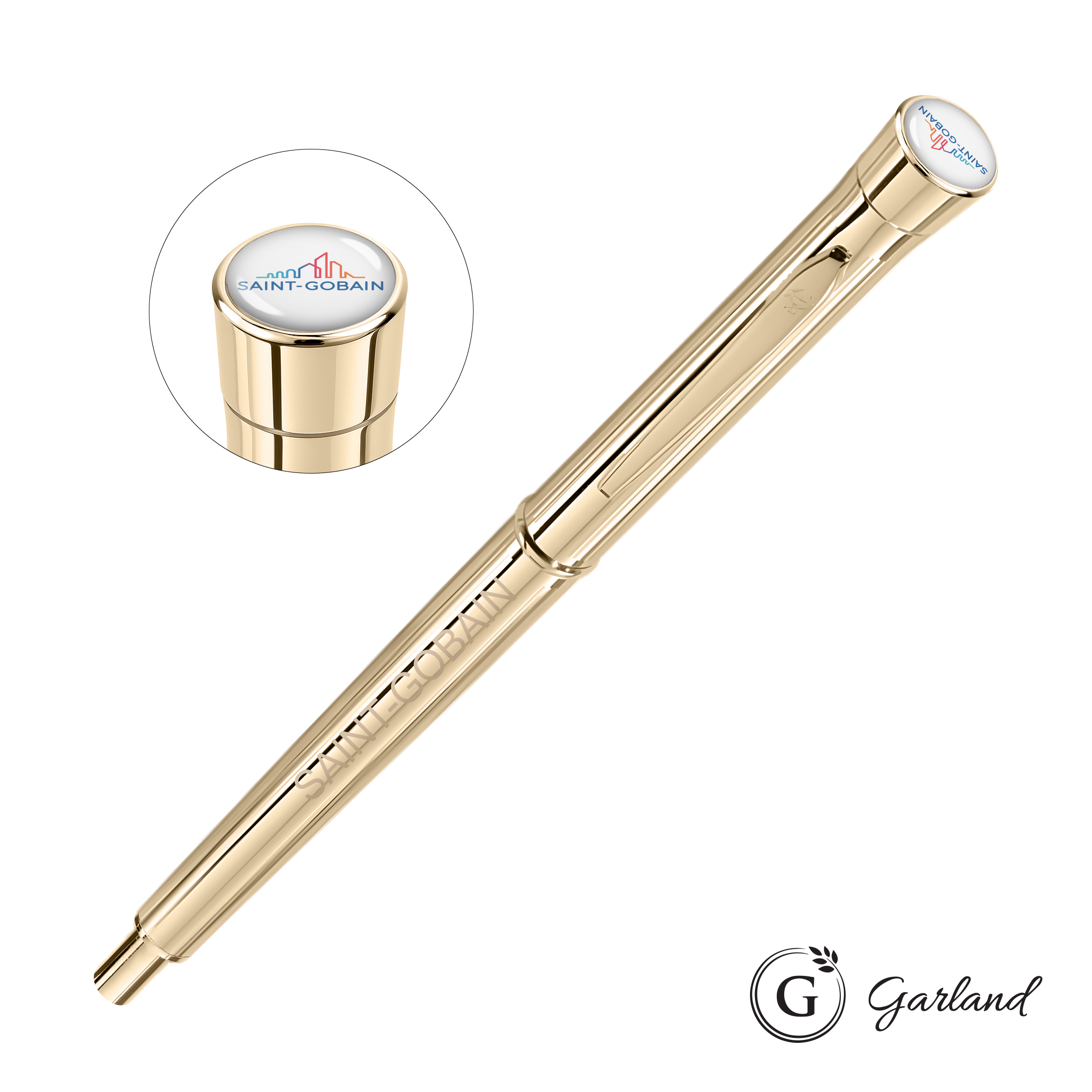 Garland® Signature Mechanical Pencil