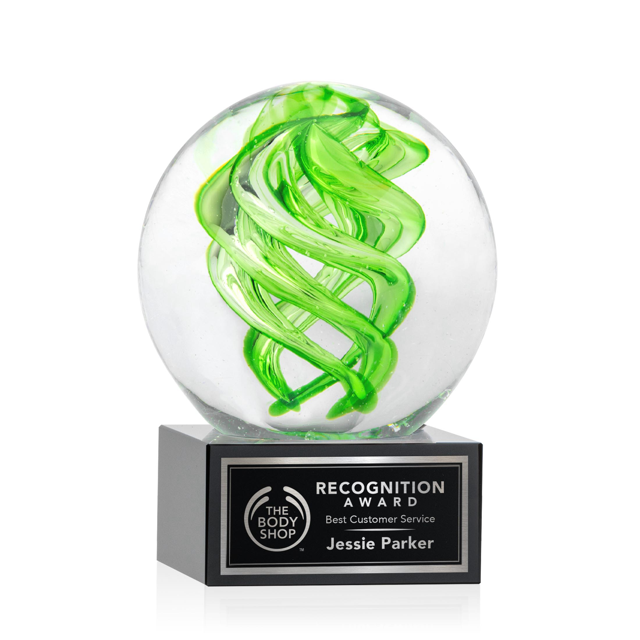 Hancock, Black, 4" x 5.5" x 4"