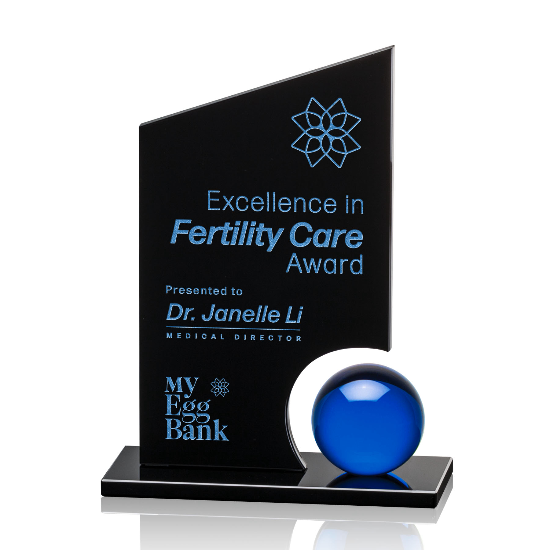 Amarath Award - Black 36