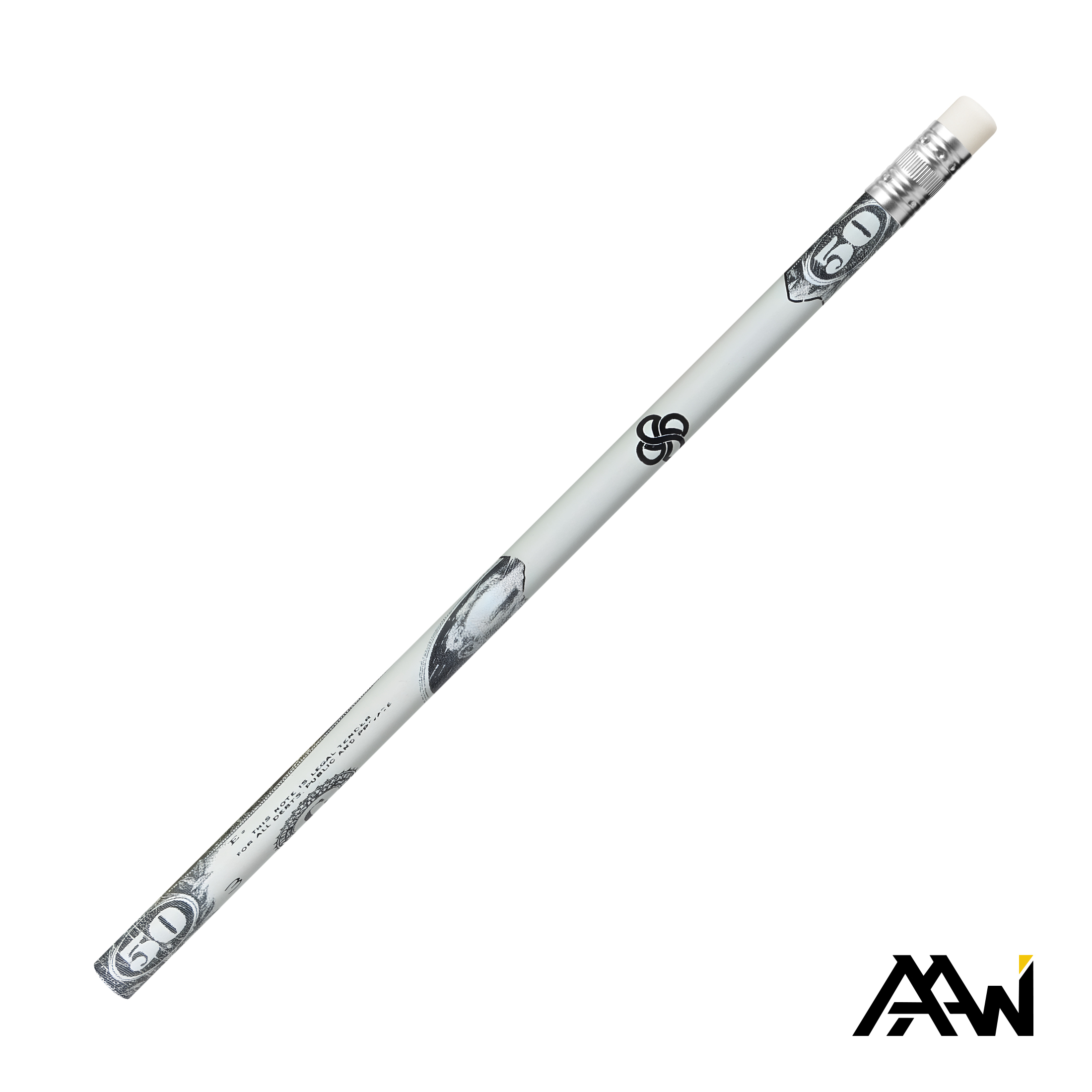 VividPrint™ Pencil w/Eraser