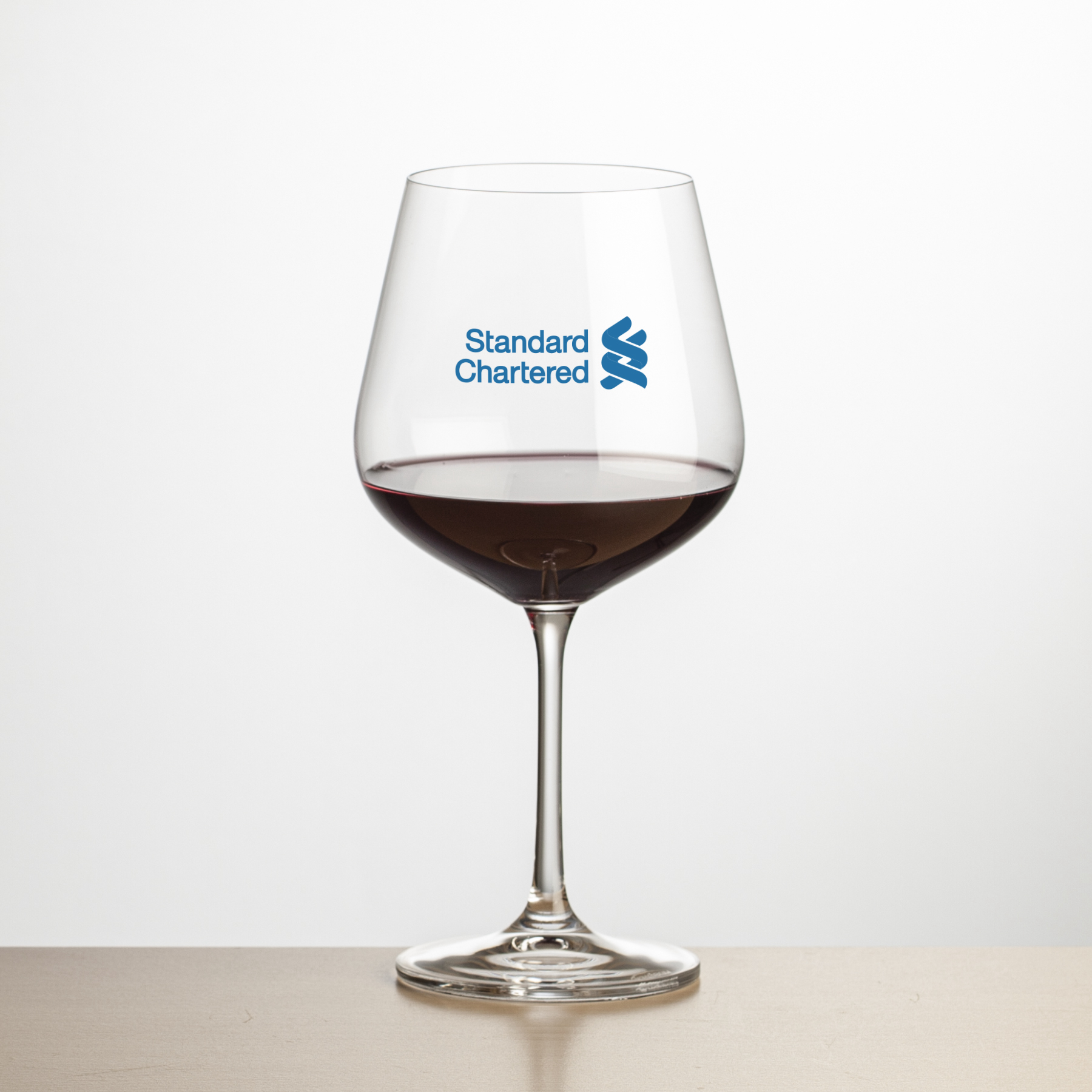 1 Color, 1 Location Imprint, 20 oz