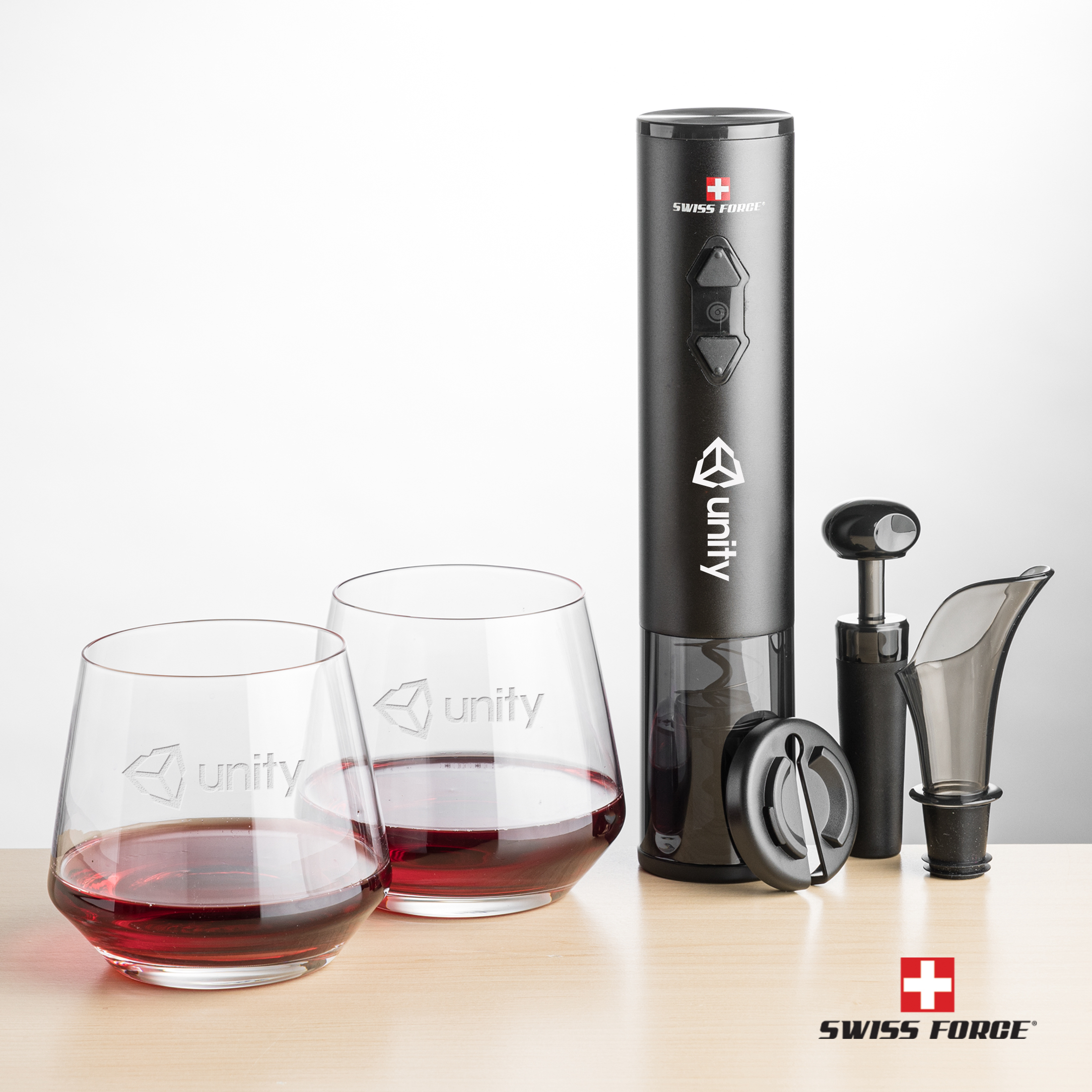 Opener Wine Set