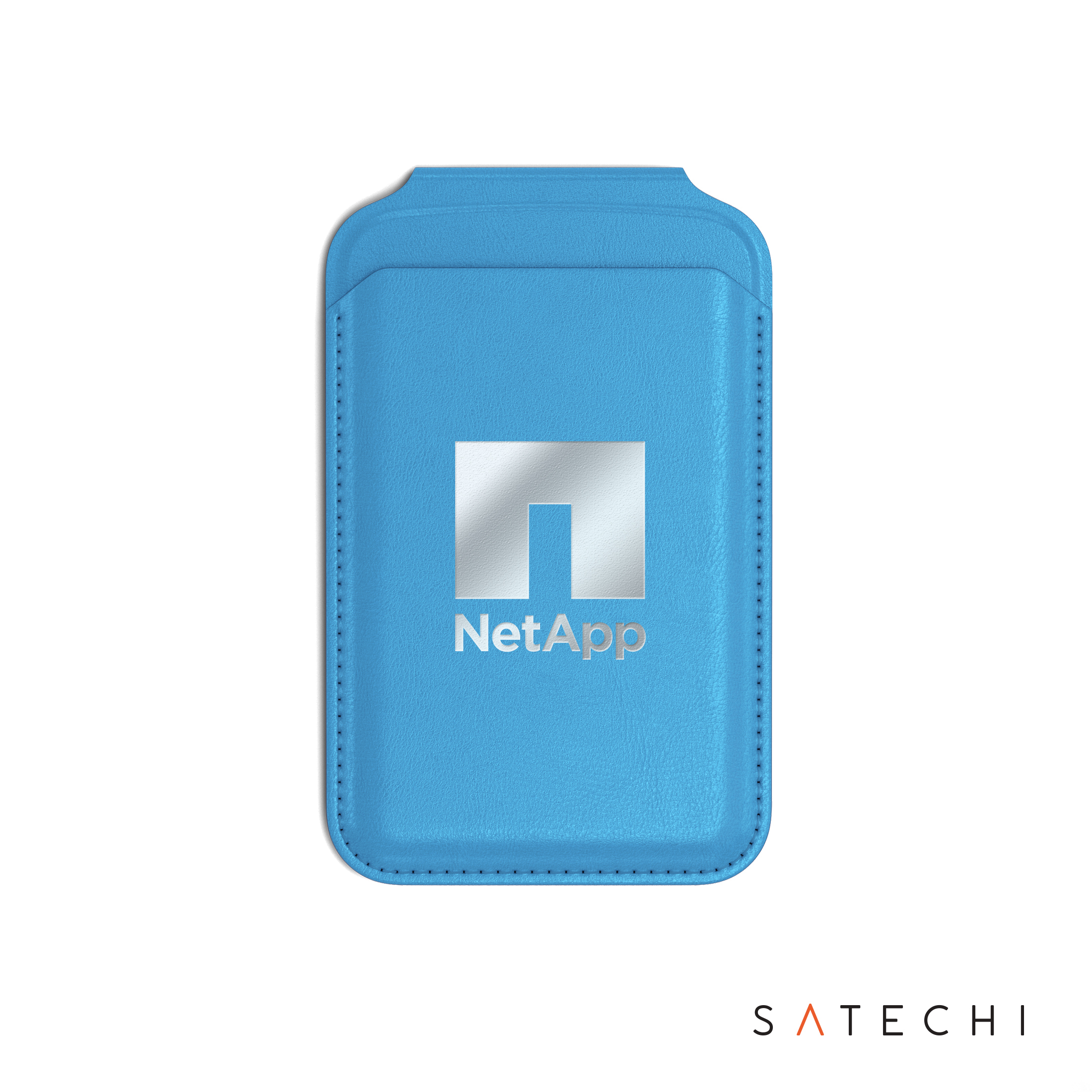 SATECHI® Magnetic Wallet Stand