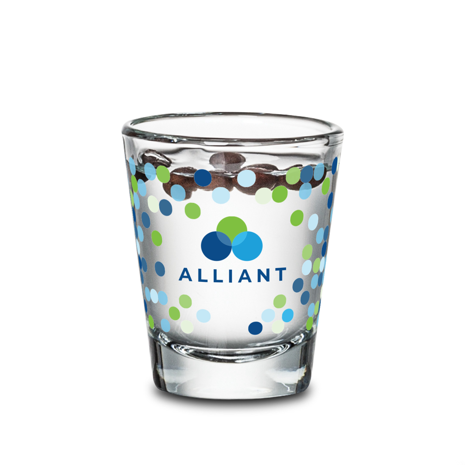 Hofman Shot Glass - VividPrint™