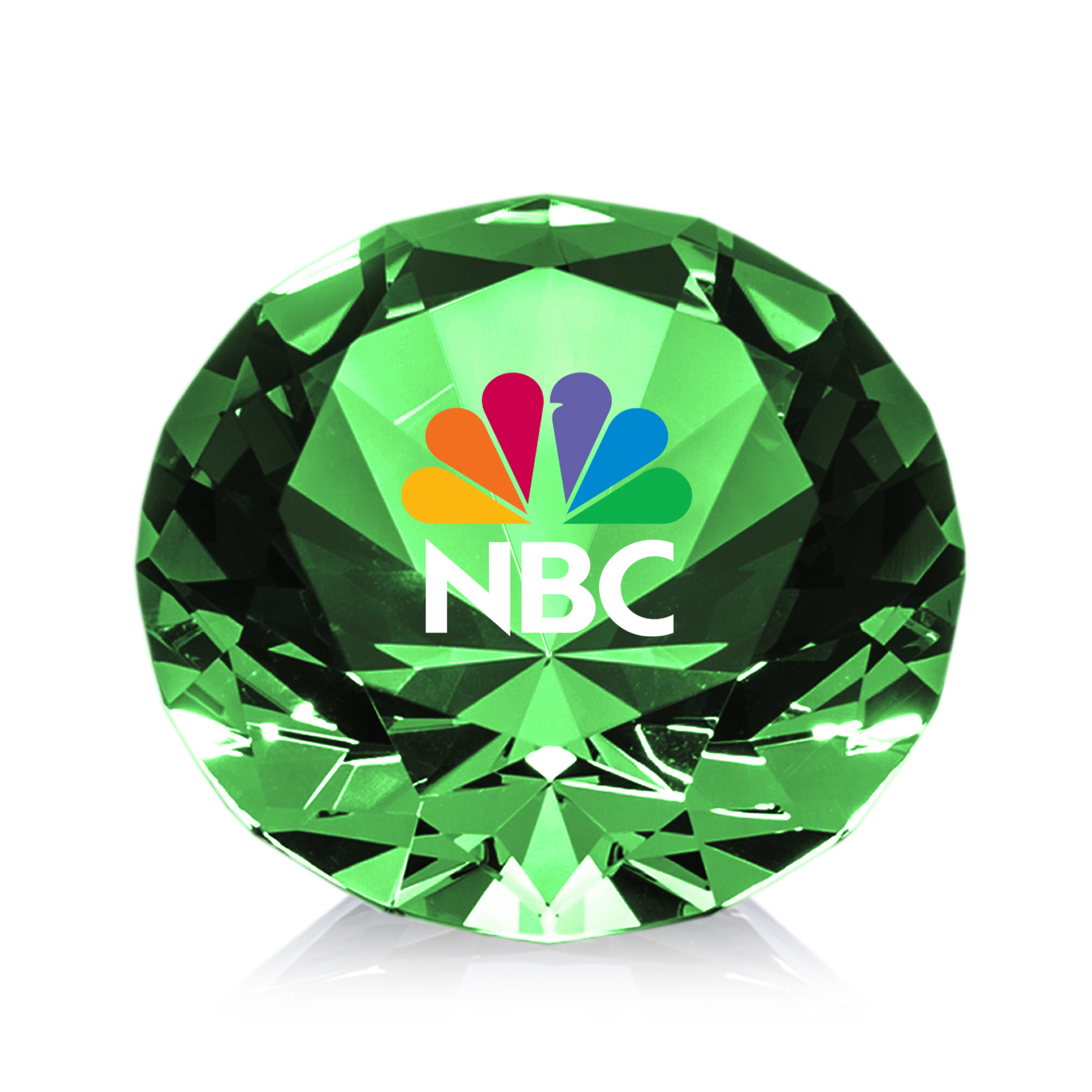 VividPrint™, Emerald