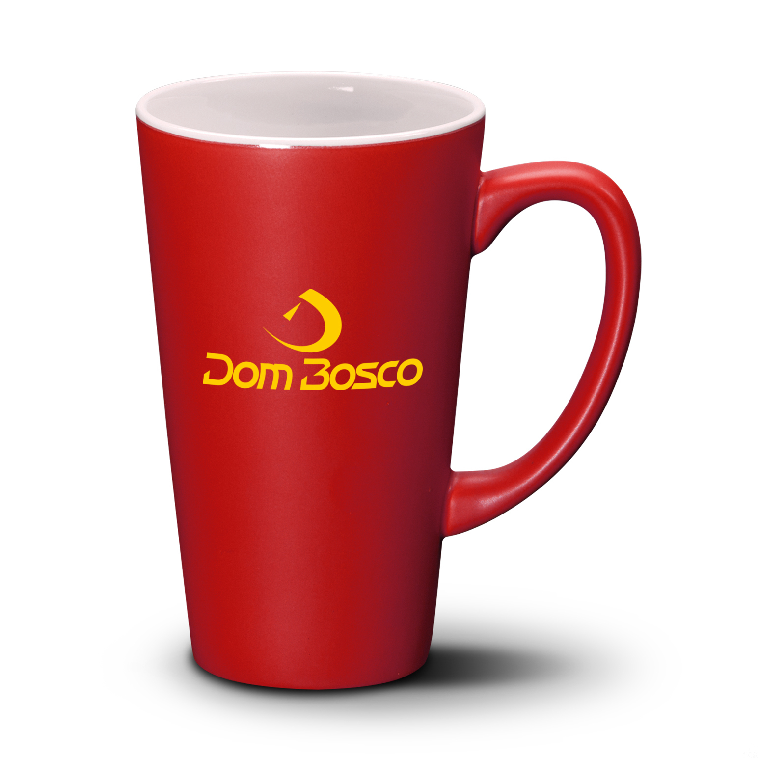 1 Color, 1 Location Imprint, Red