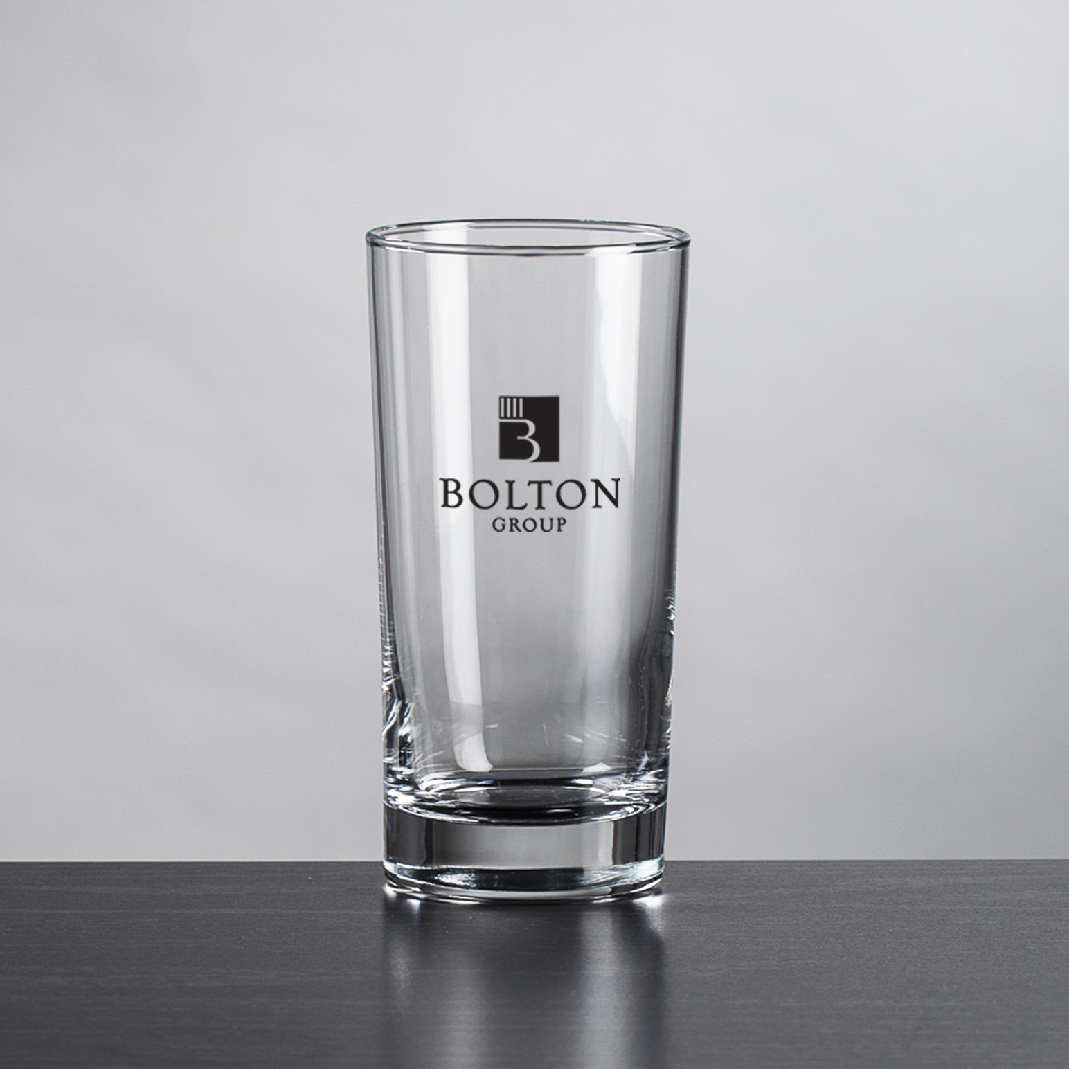 1 Color, 1 Location Imprint