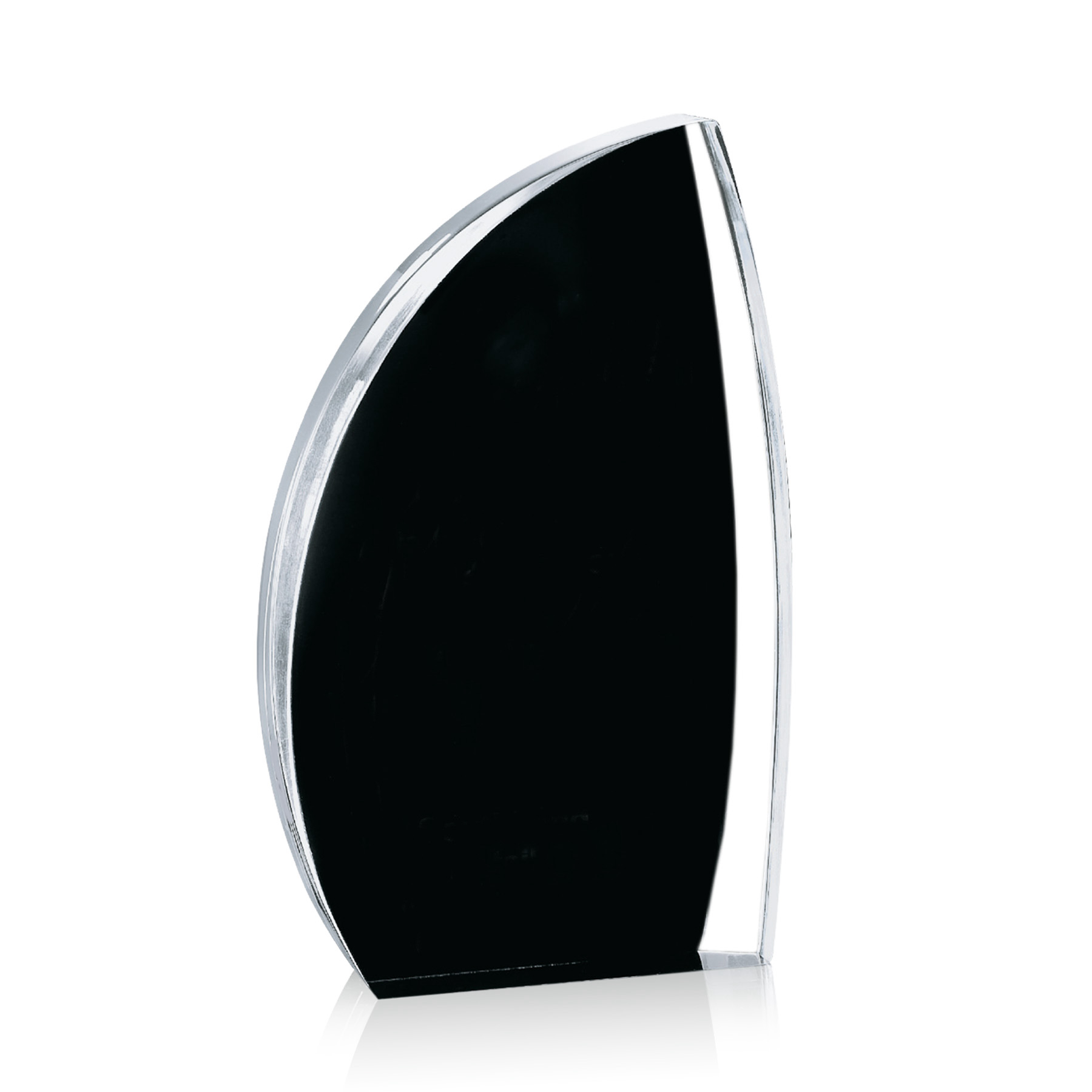 Duncan VividPrint™ Award - Black 18