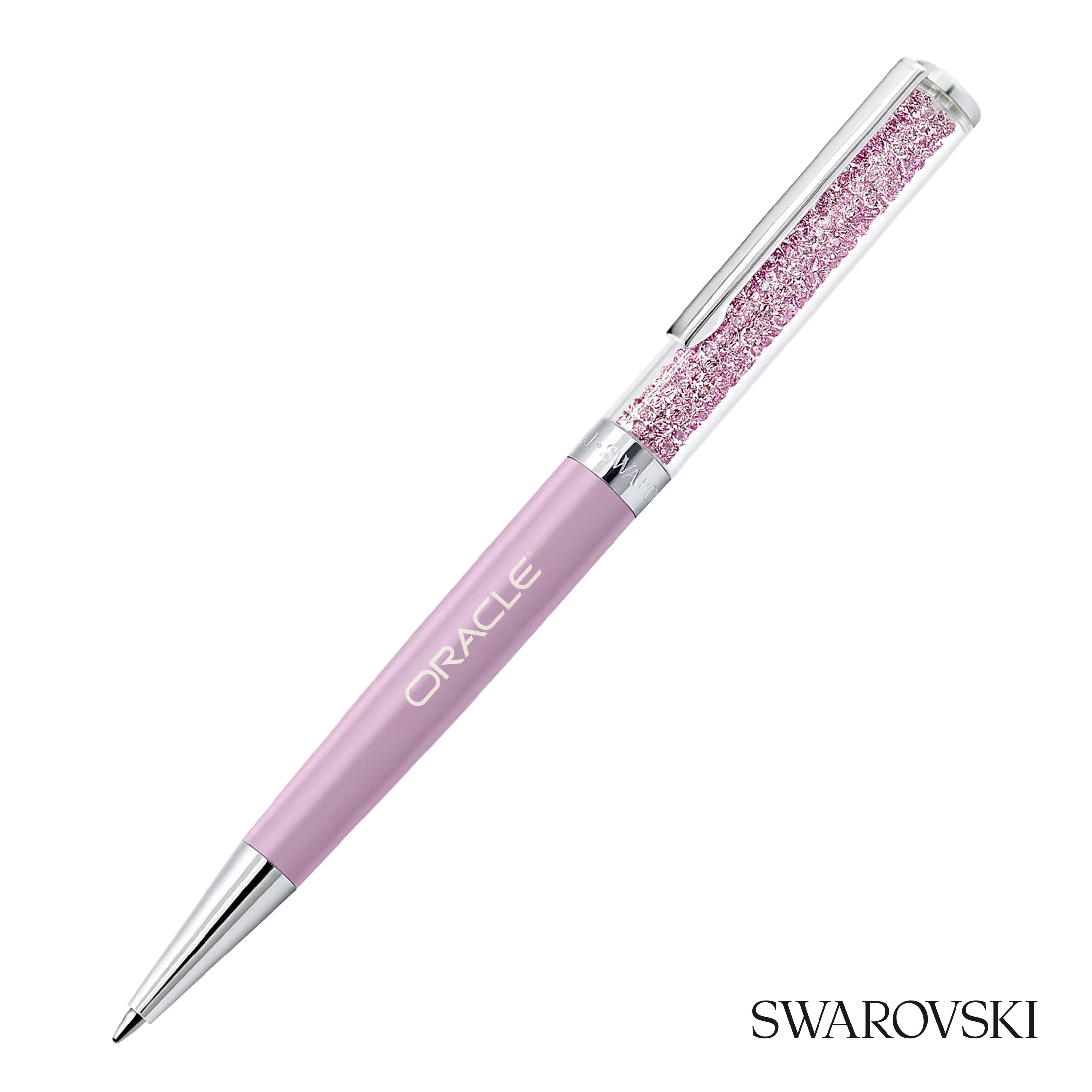 Swarovski® Crystalline Ballpoint Pen view 3