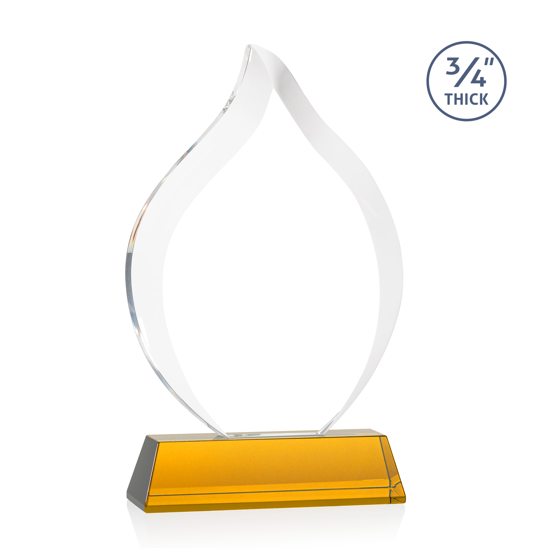 Worthington VividPrint™ Award on Newhaven - Amber 19