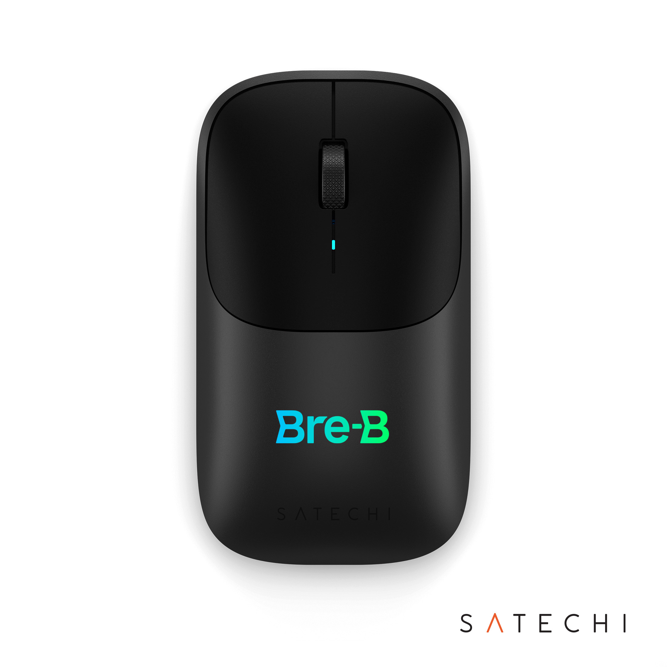 SATECHI® Slim EX Wireless Mouse