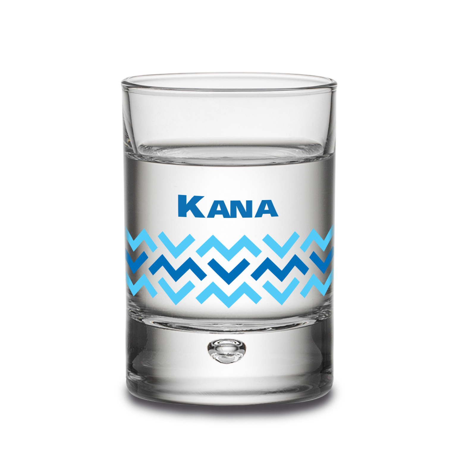 VividPrint™ Full Wrap, 2.25 oz