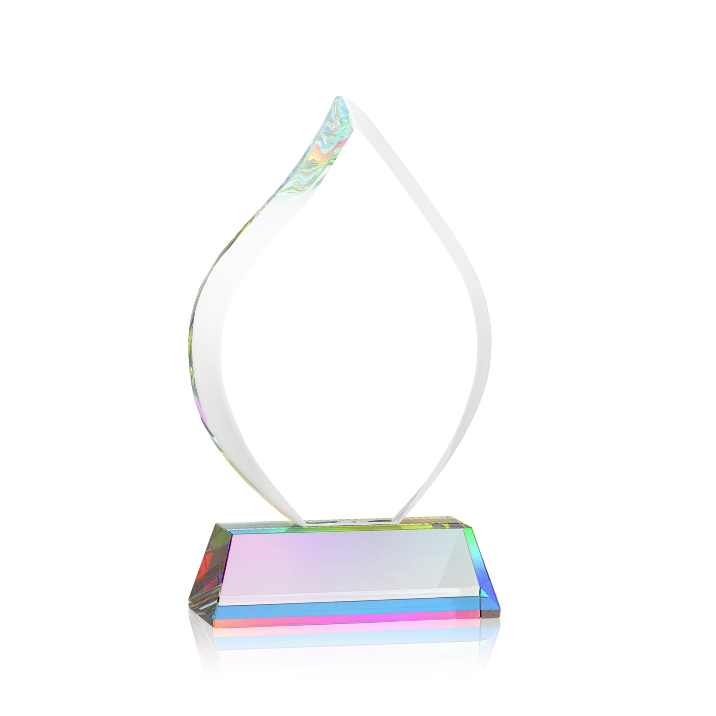 Worthington VividPrint™ Award on Newhaven - Prismatic 9