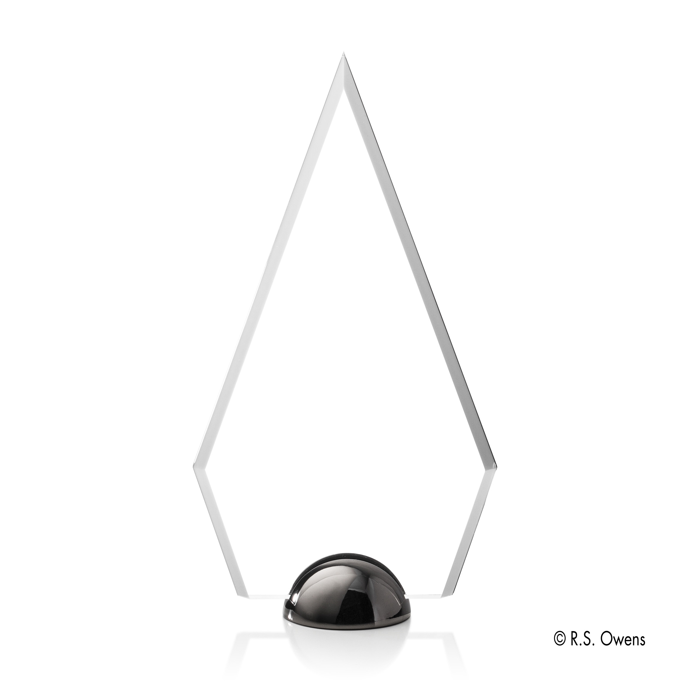 Apex Hemisphere VividPrint™ Award 19