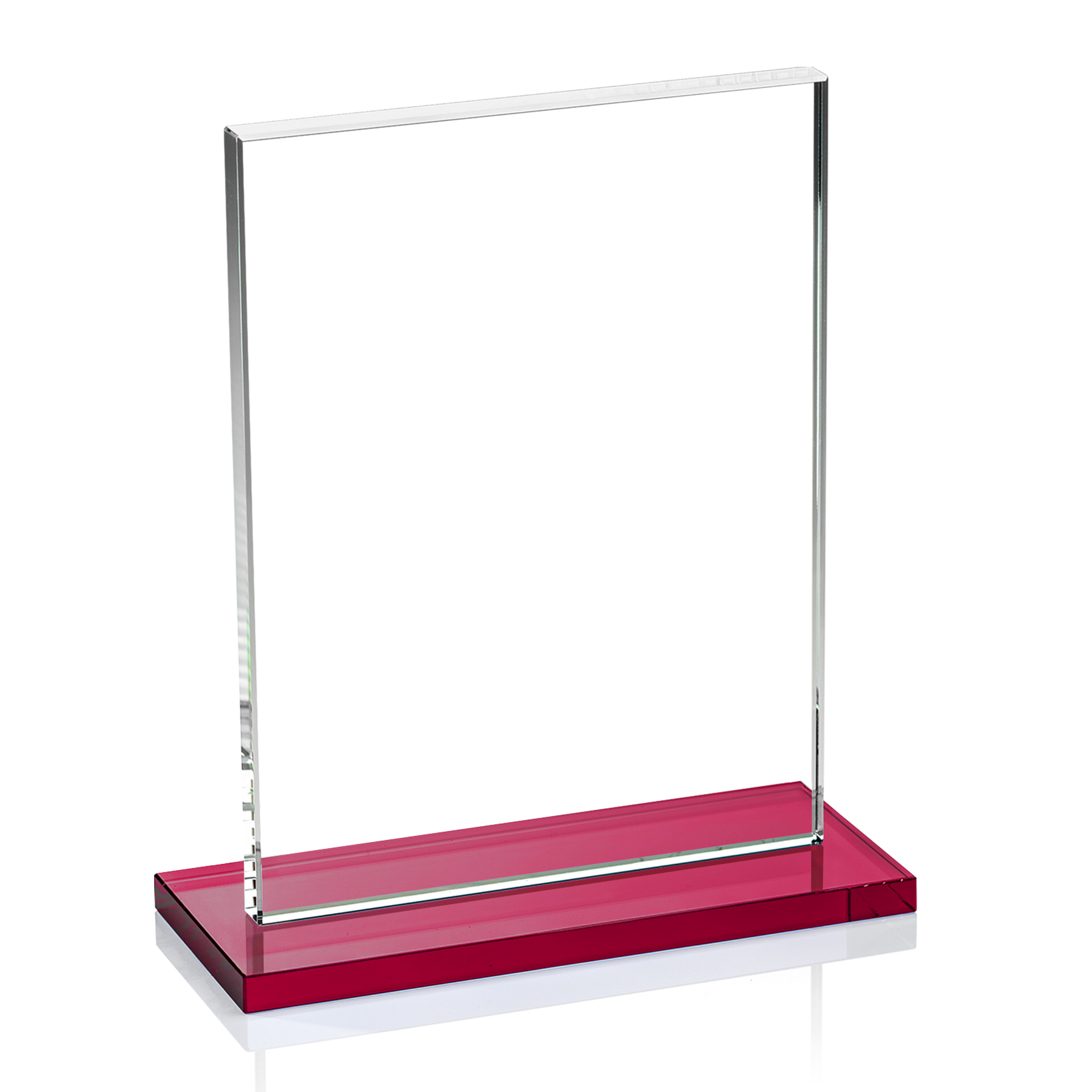 Emperor Award - Red (Vert) 27