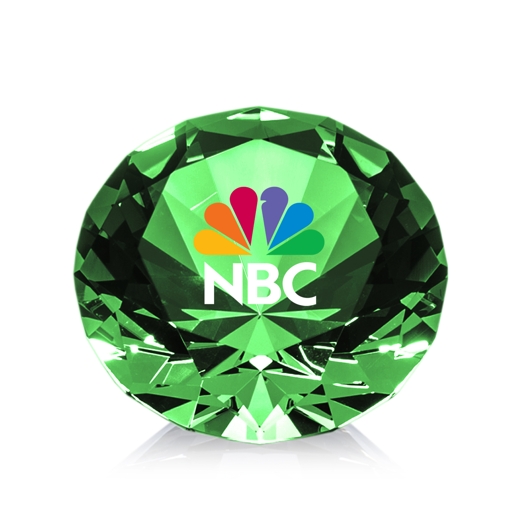 VividPrint™, Emerald