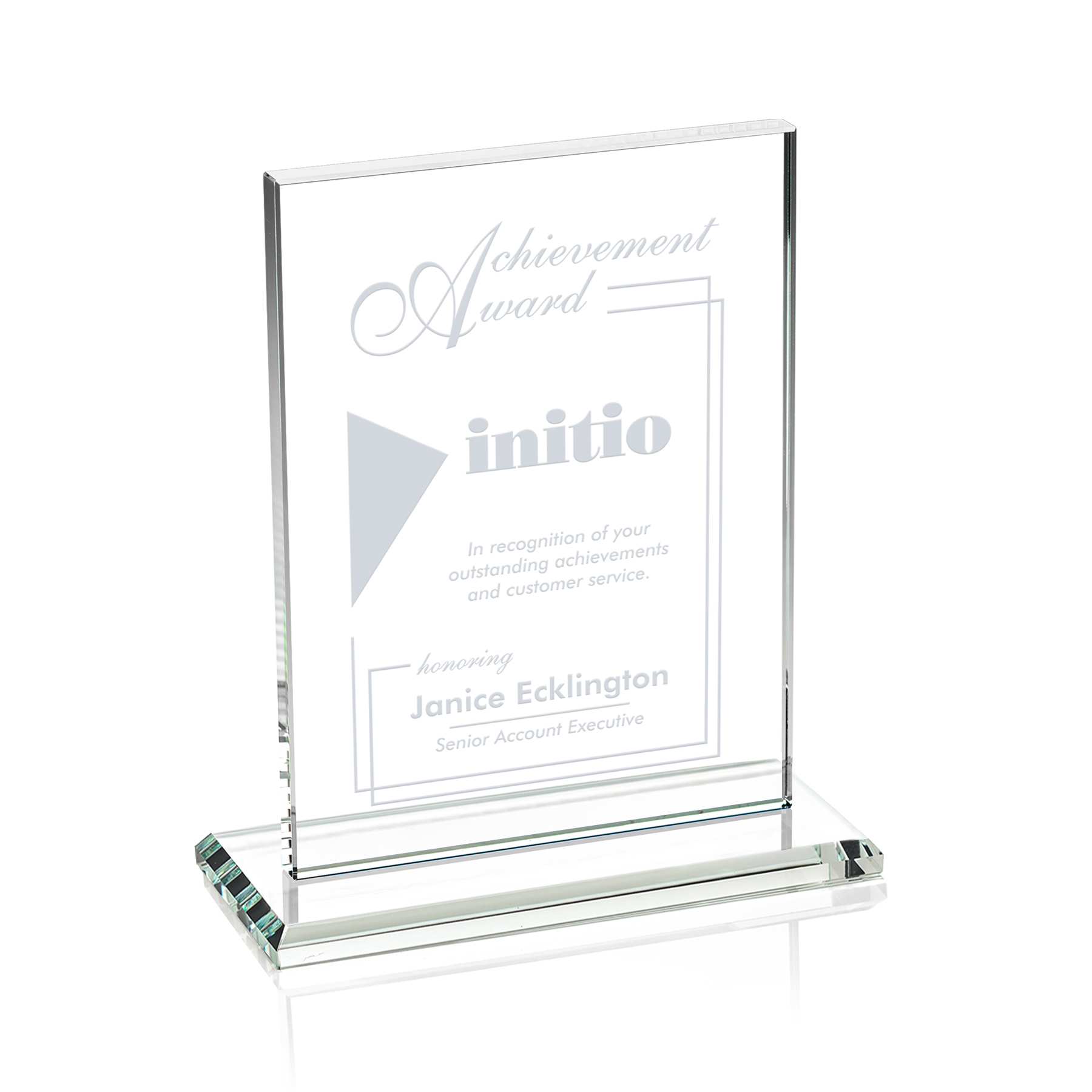 St Regis Emperor Award