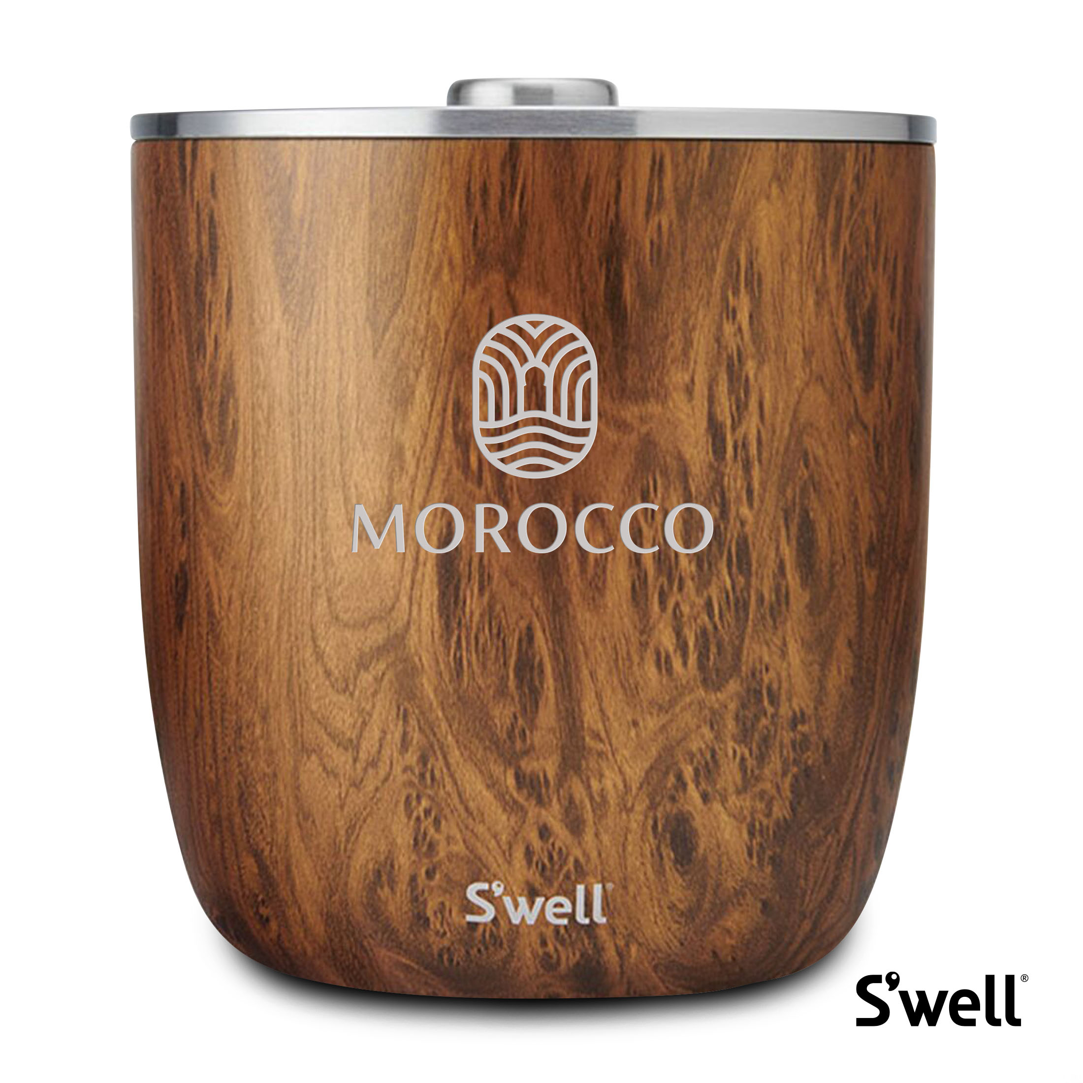 S'well® Ice Bucket & Scoop