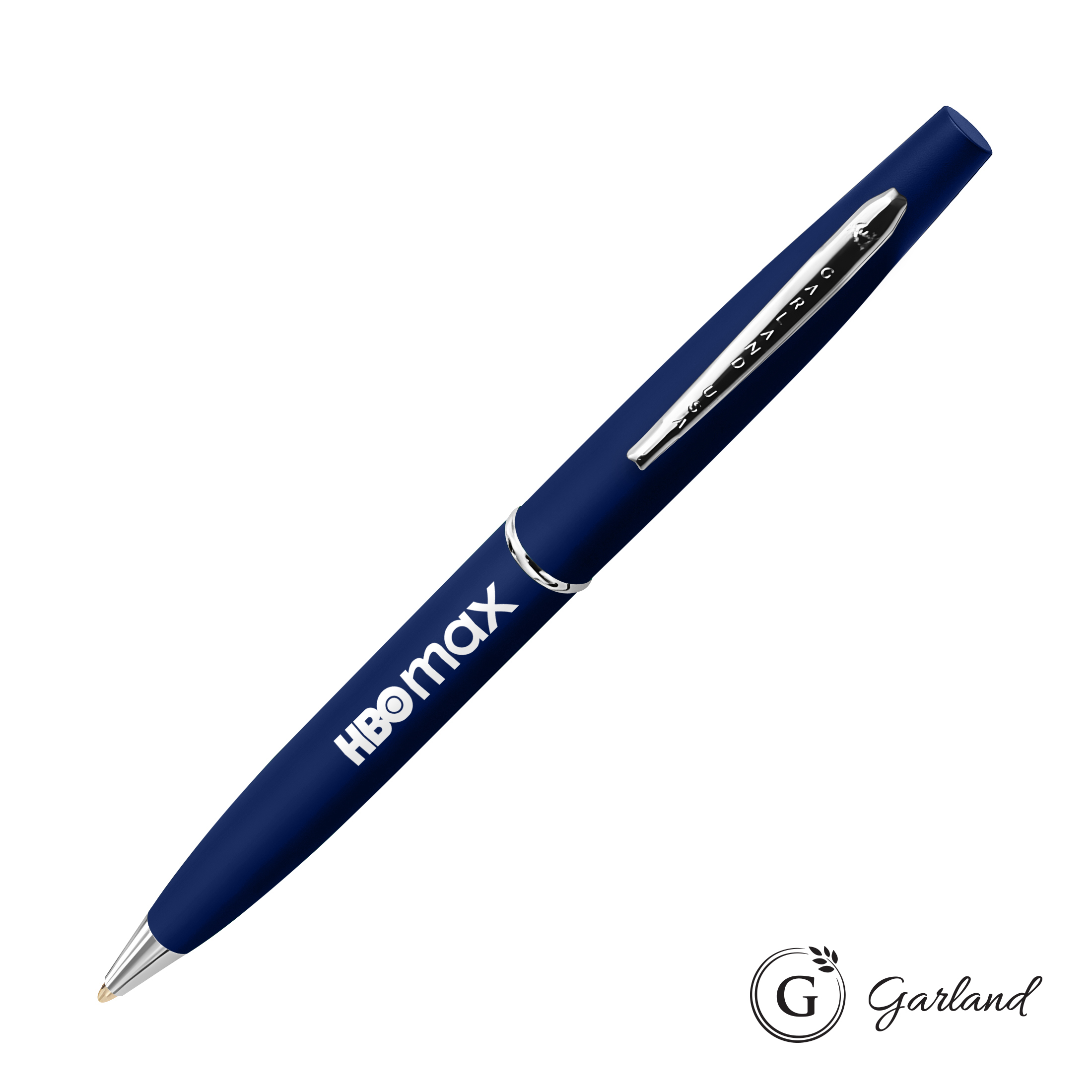 Garland® Hamilton Ballpoint Pen