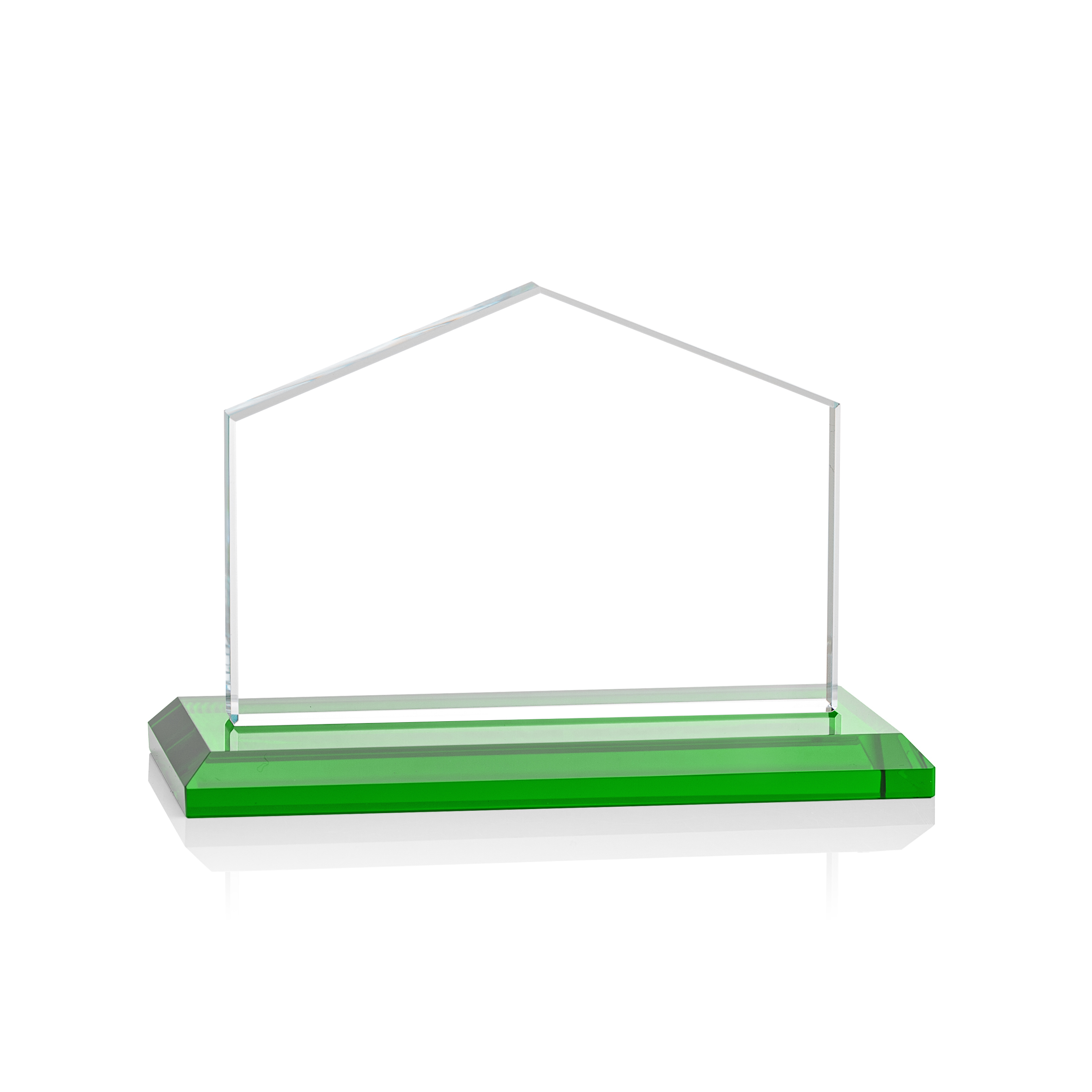 Domicile Award - Green 31