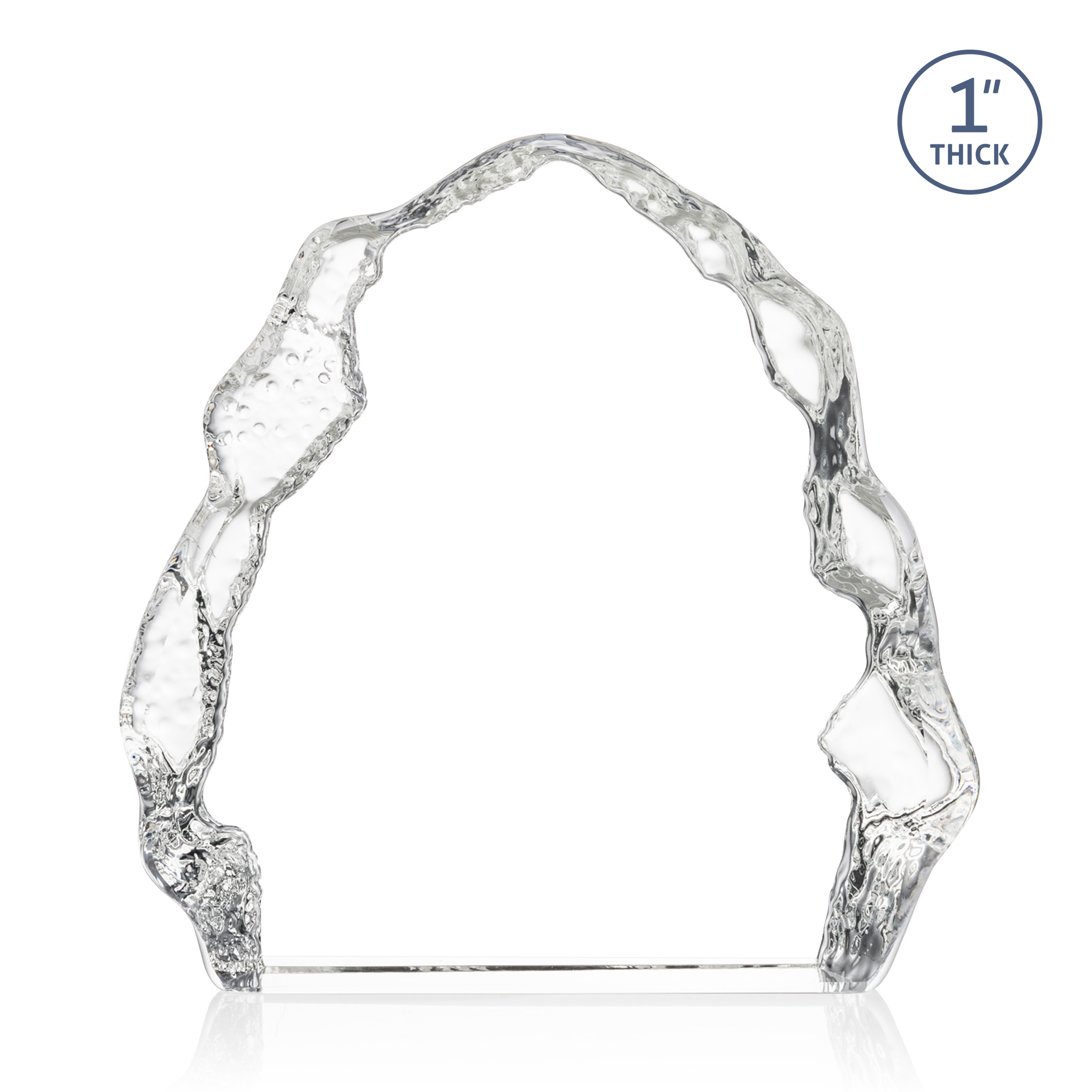 Houston VividPrint™ Iceberg Award