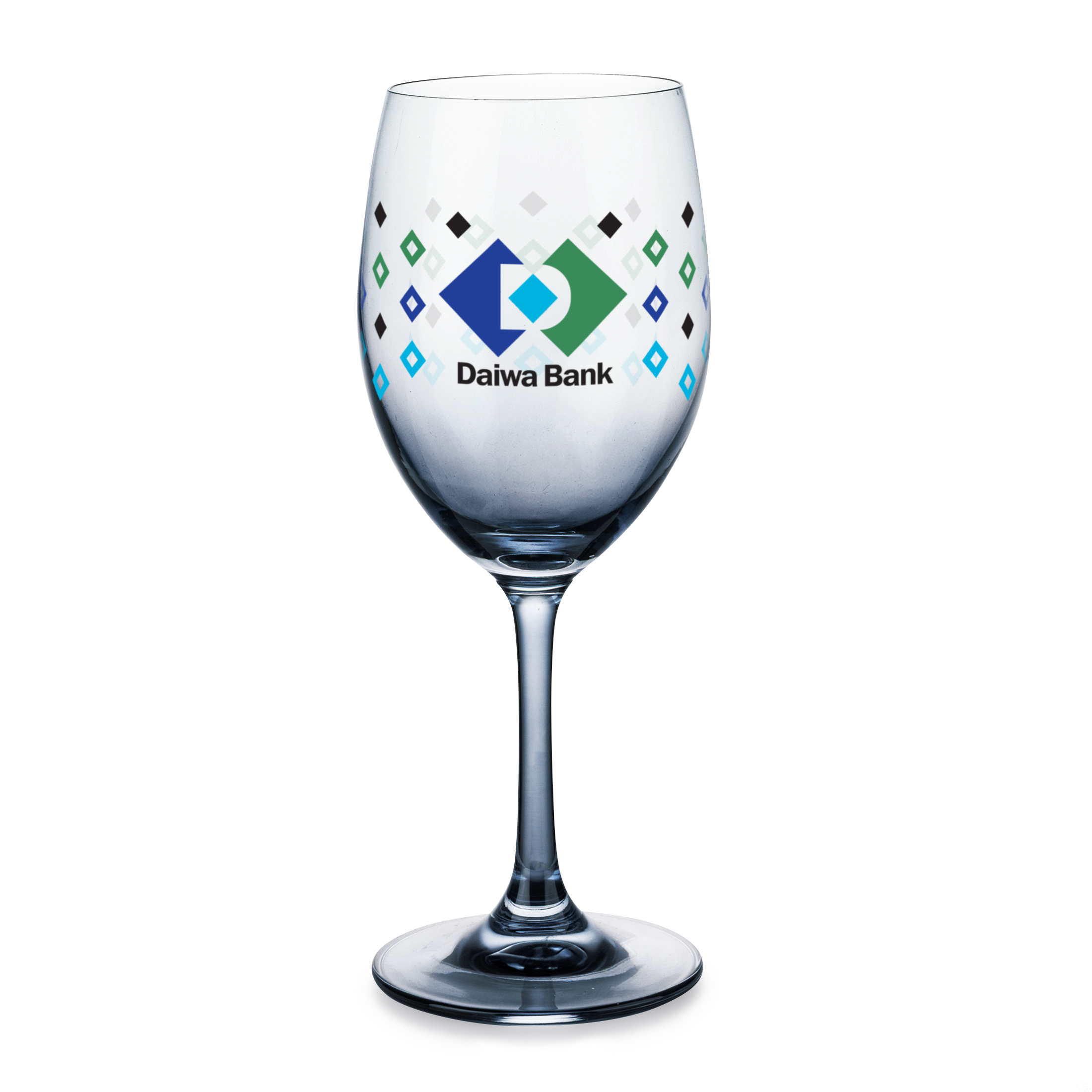 Soudan Wine Smoke - VividPrint™