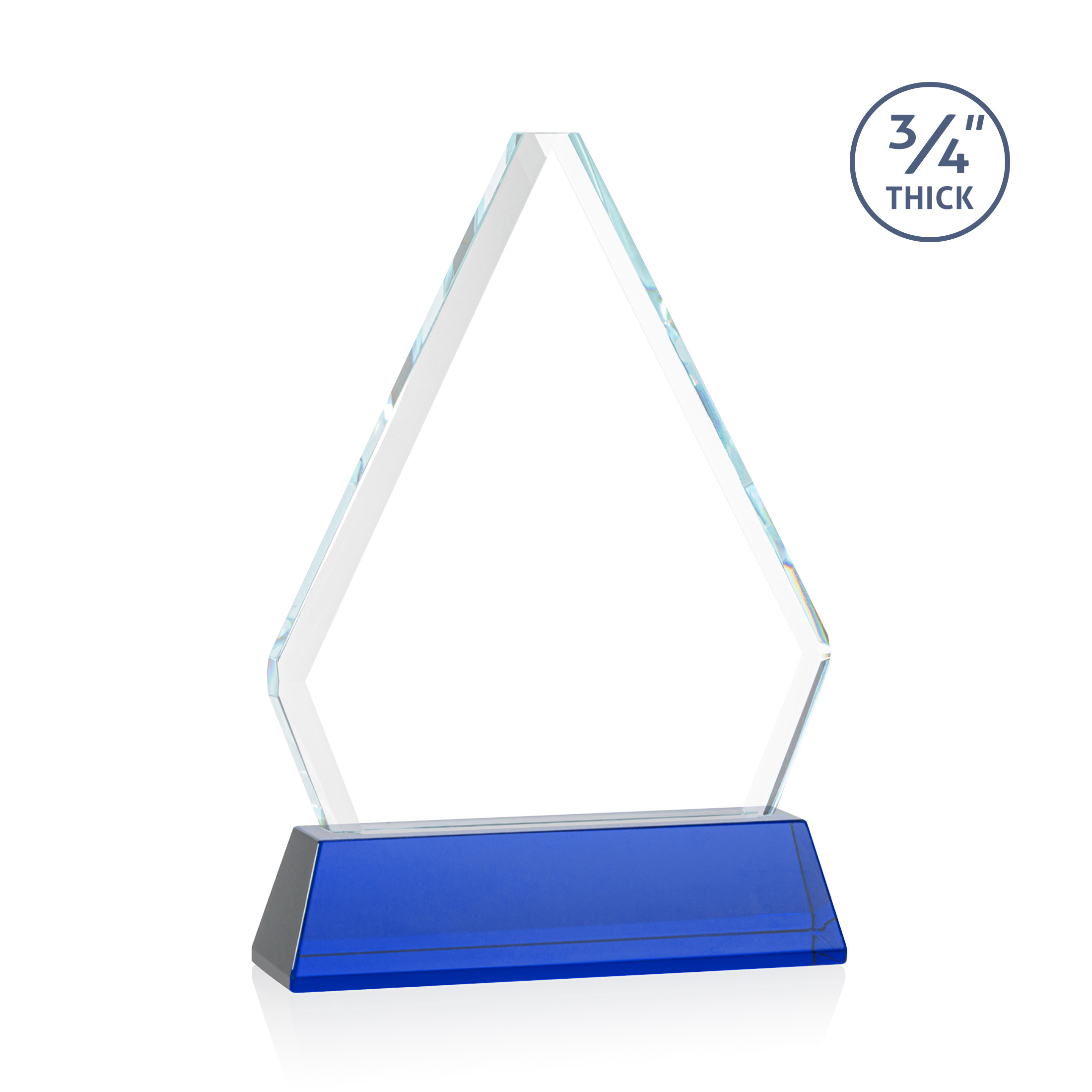 Fyreside Award on Newhaven - Blue 7