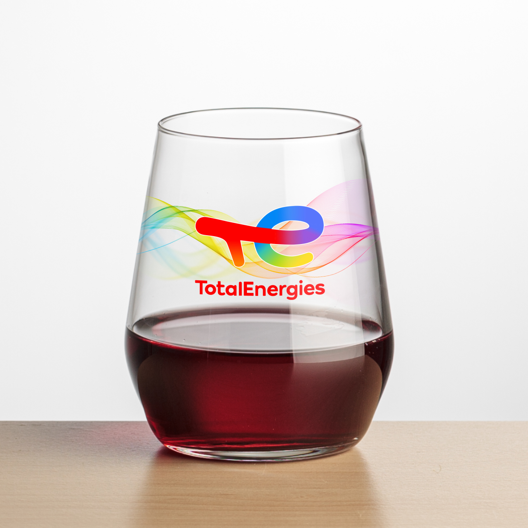 VividPrint™ Full Wrap