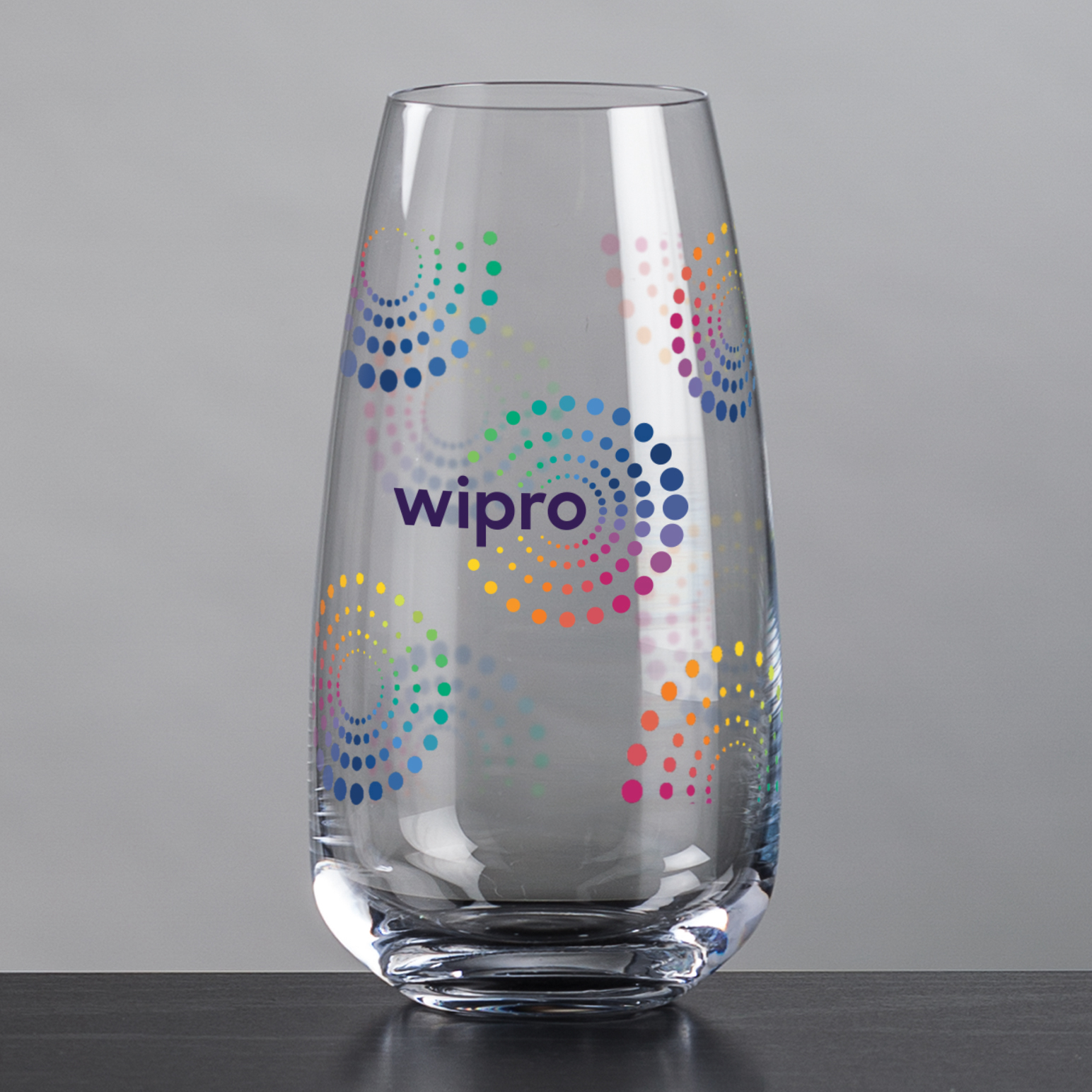 VividPrint™ Full Wrap