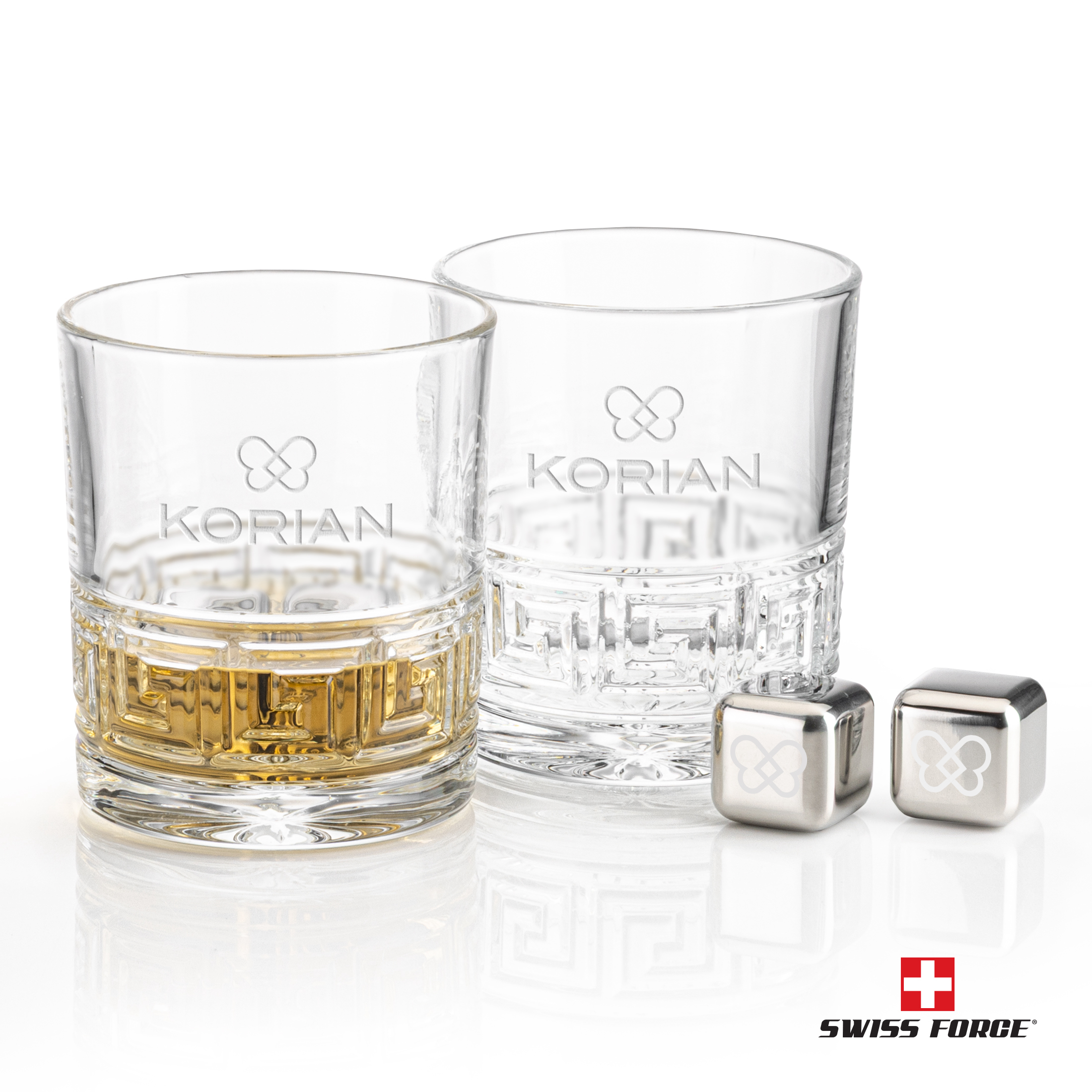 Whiskey Stone Set