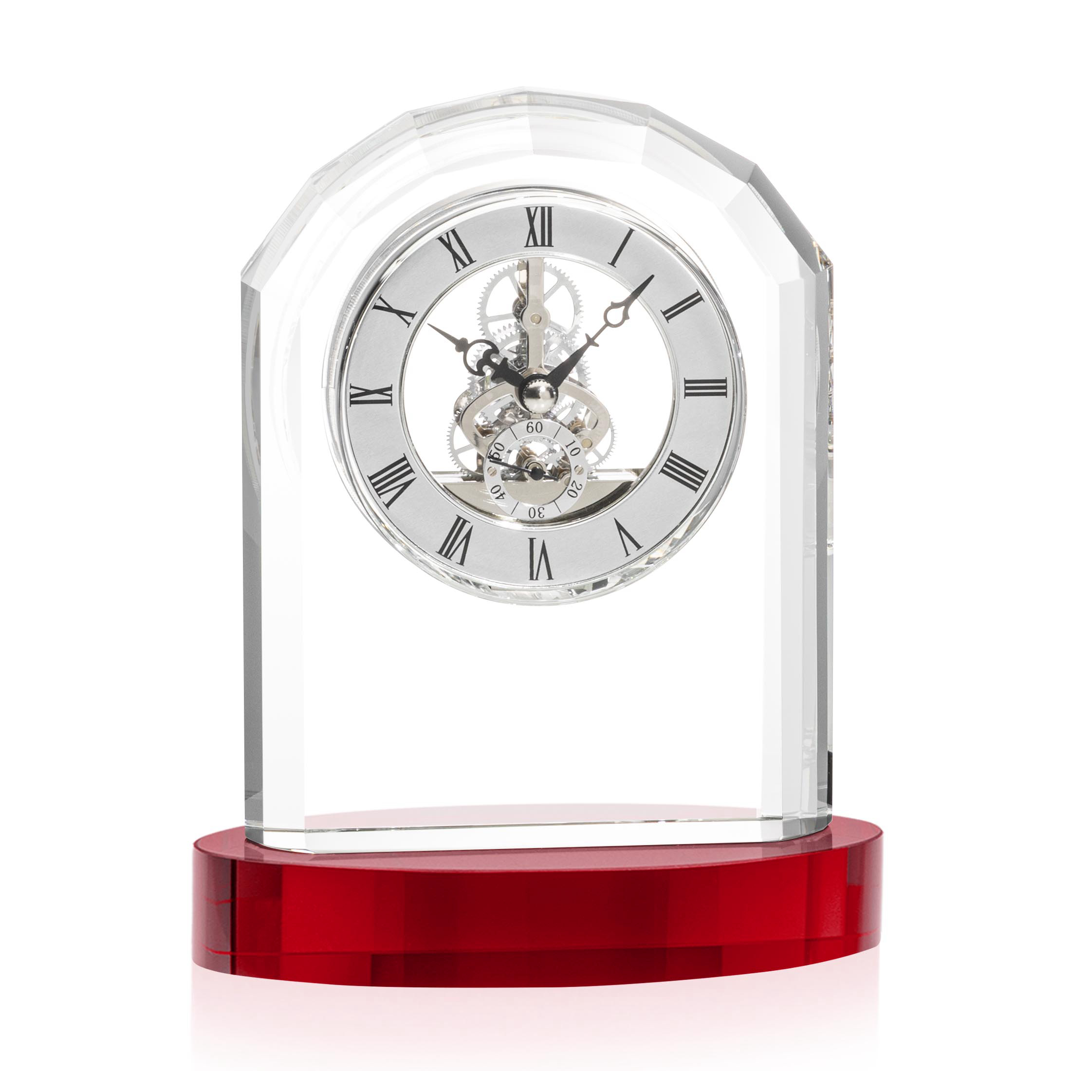 Birkdale VividPrint™ Clock on Base 34