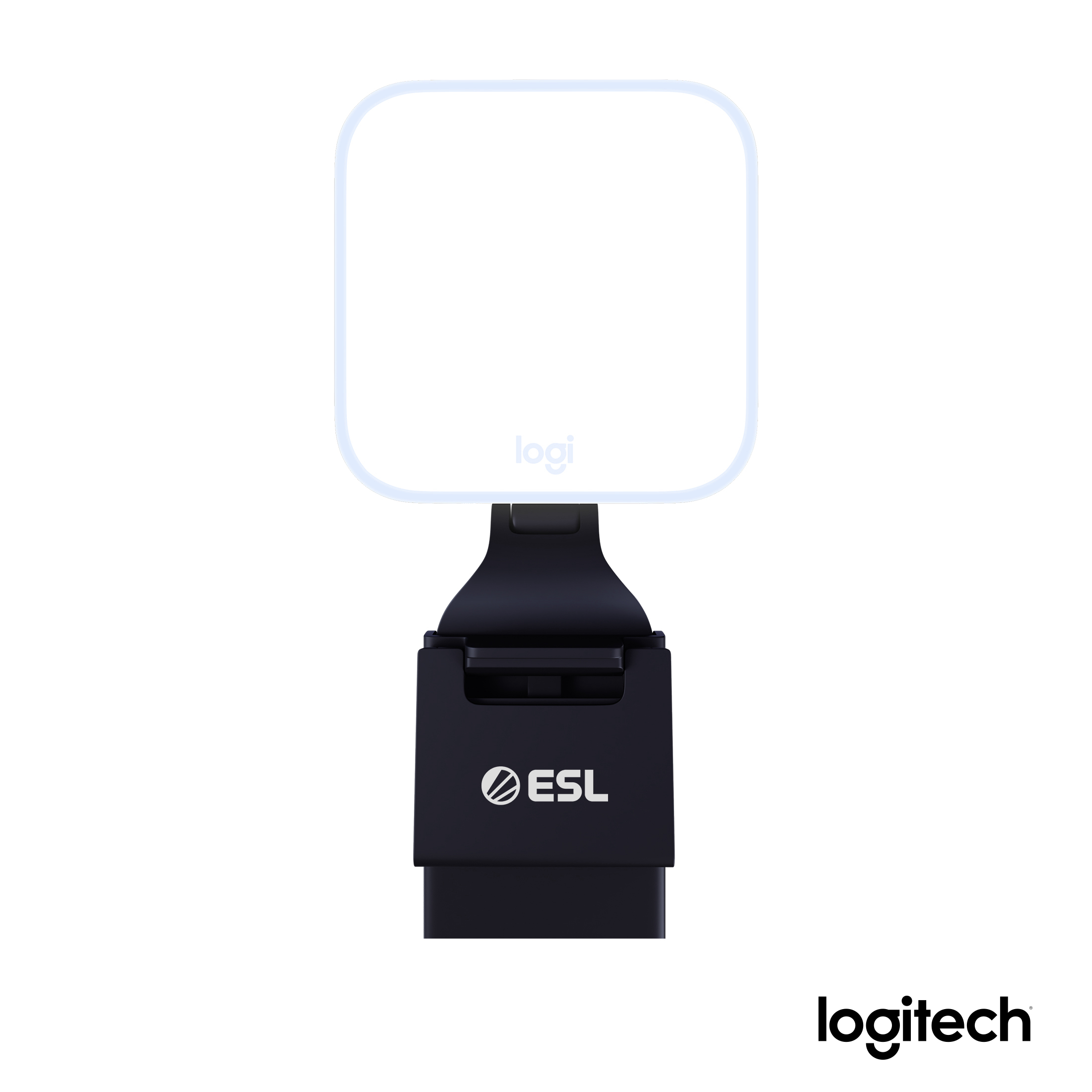 Logitech® Litra Glow Streaming Light