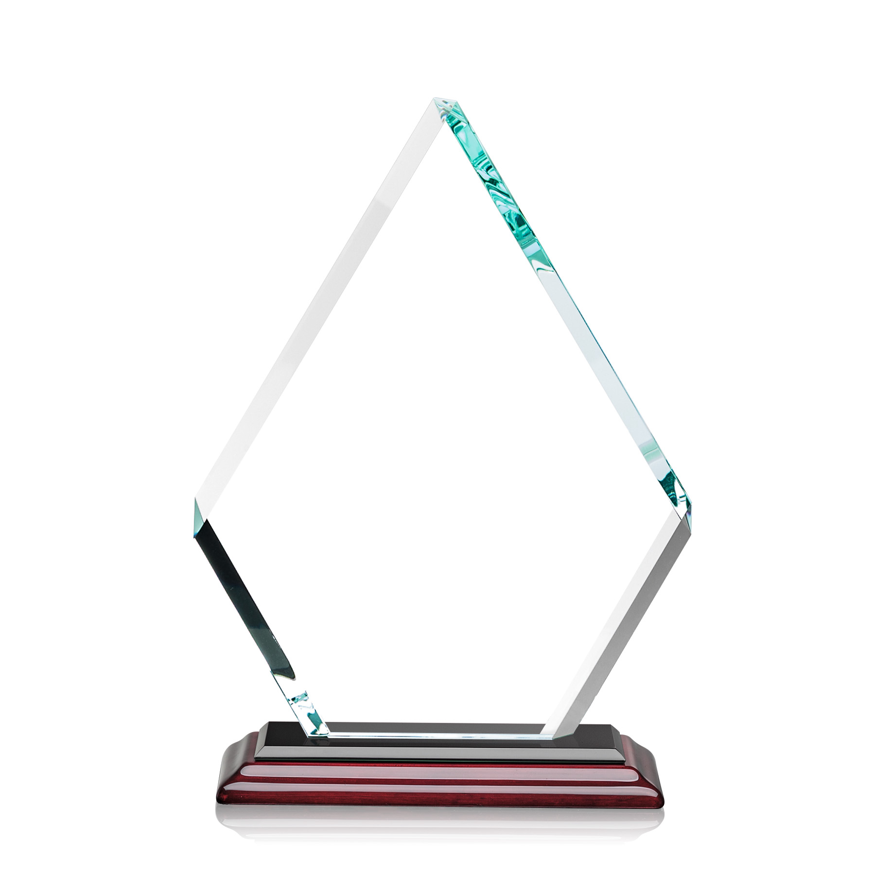 Canton VividPrint™ Award - Rosewood 20
