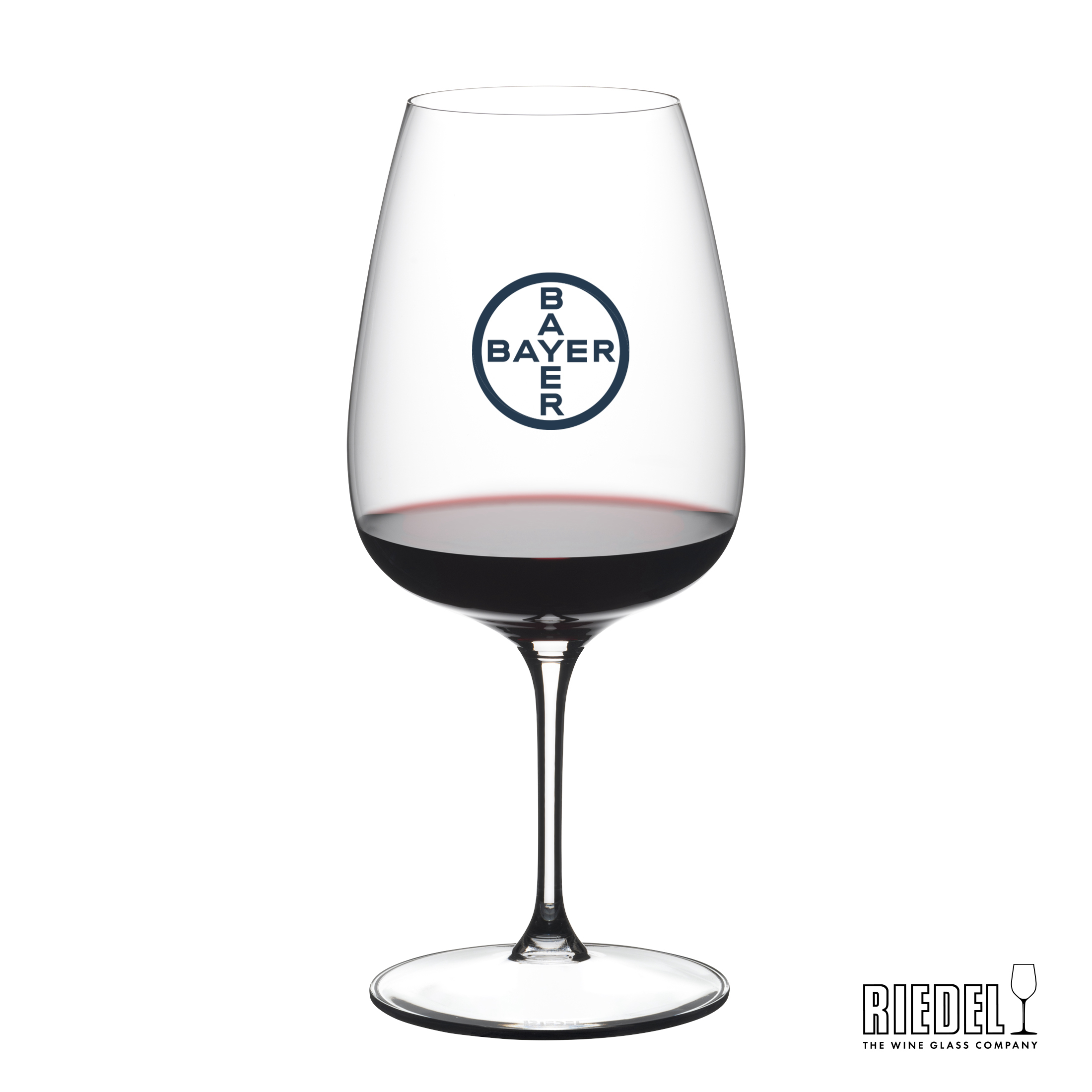 Glass Only, 1 Color, 1 Location Imprint, 27.39 oz