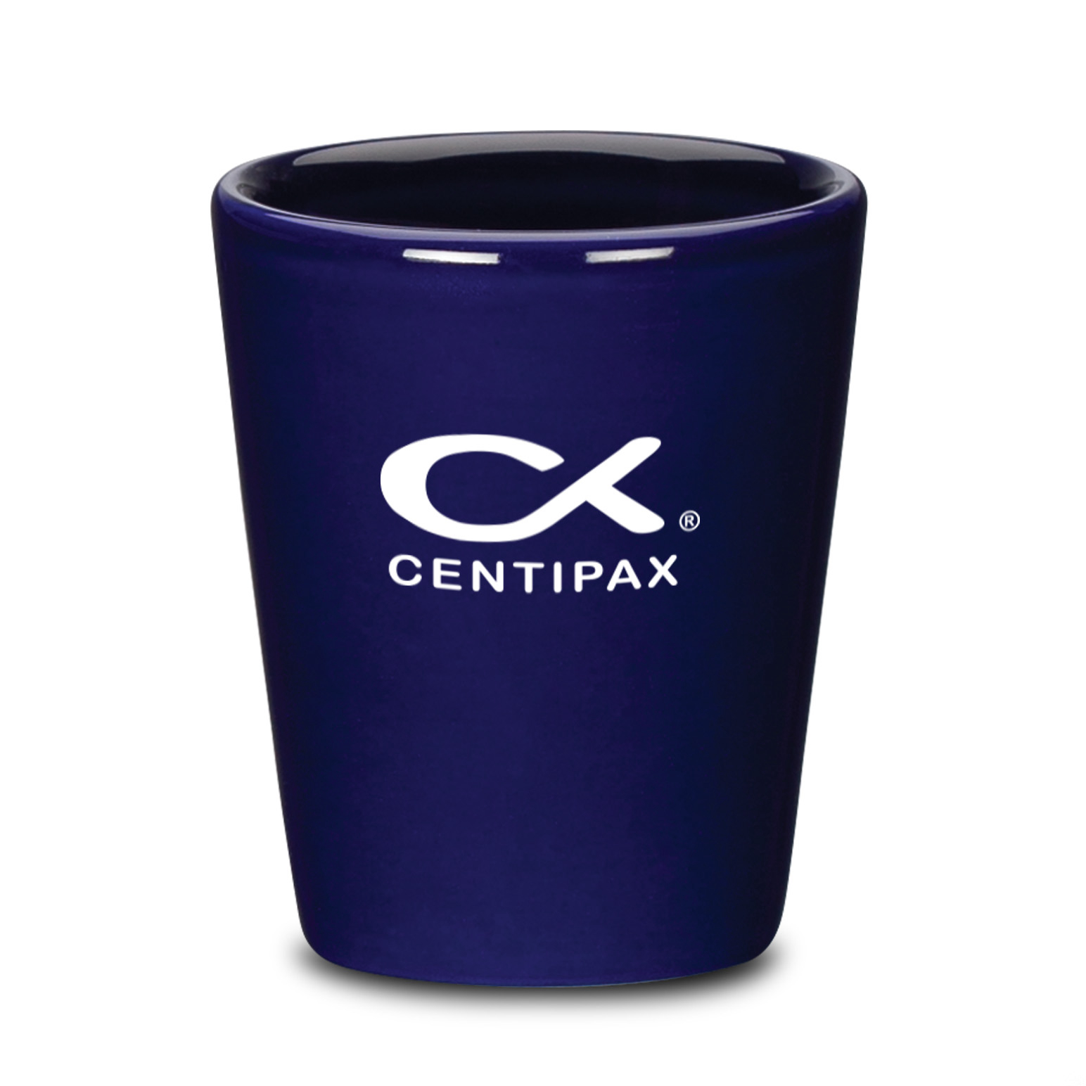 1 Color, 1 Location Imprint, Cobalt