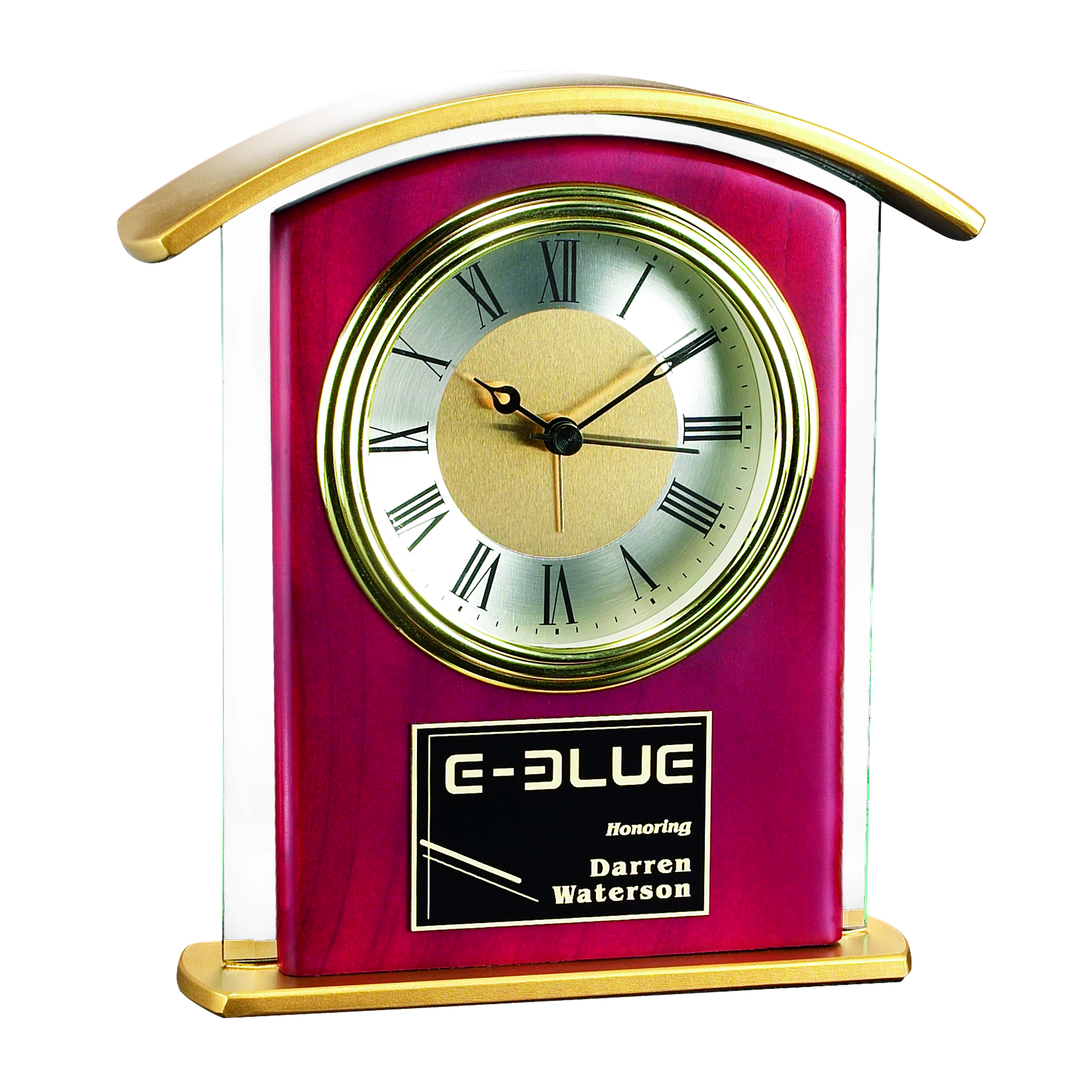 Illovo Clock
