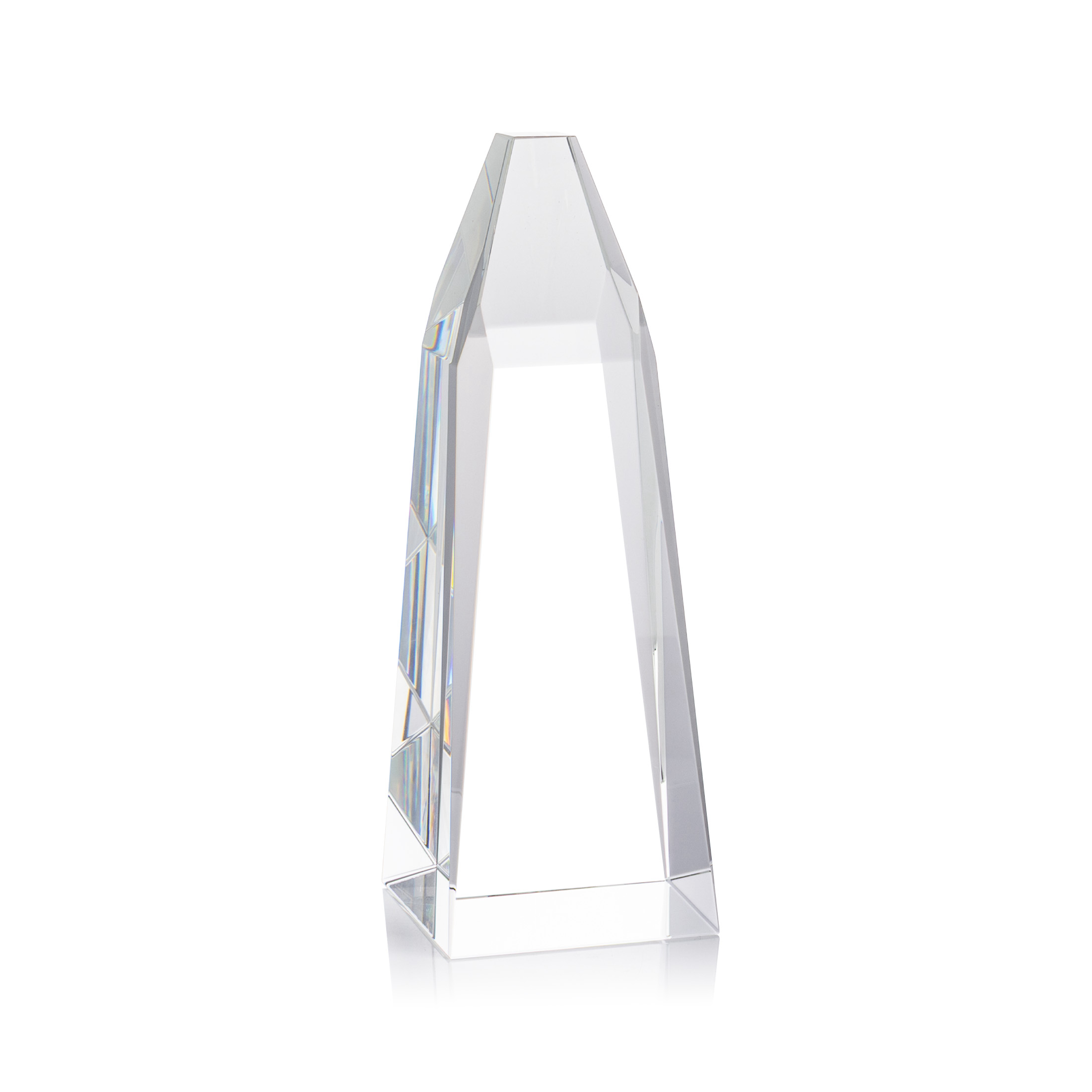 Heritage Obelisk VividPrint™ Award