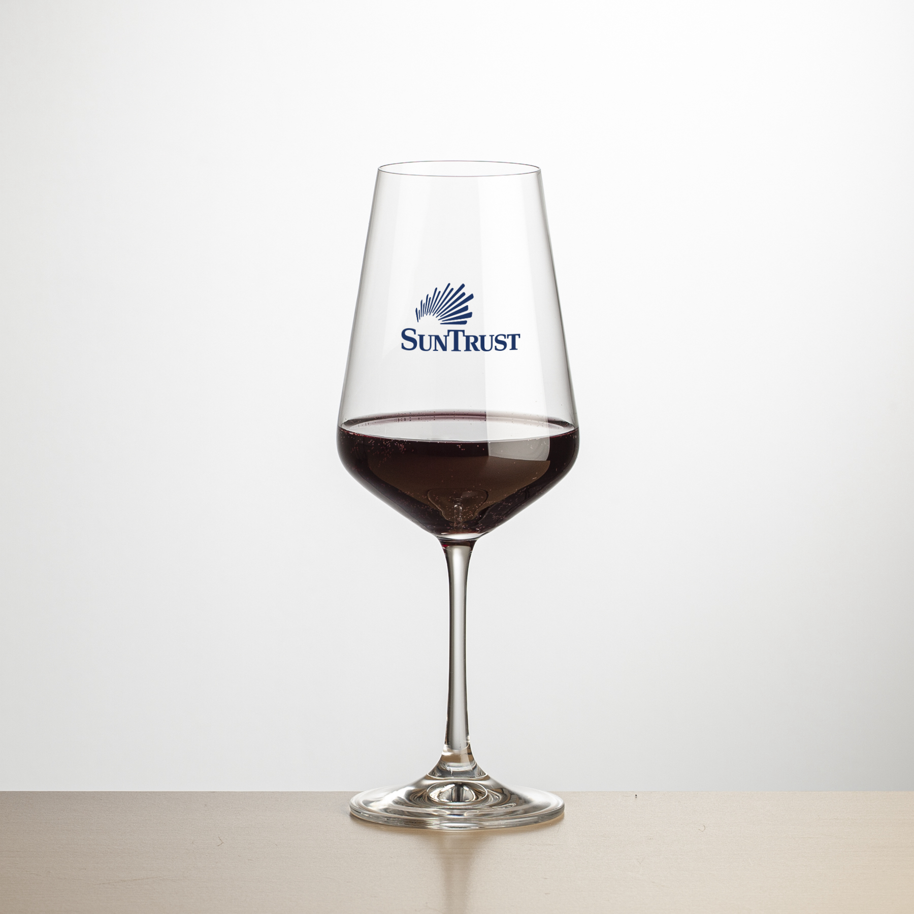 Glass Only, 1 Color, 1 Location Imprint, 15 oz