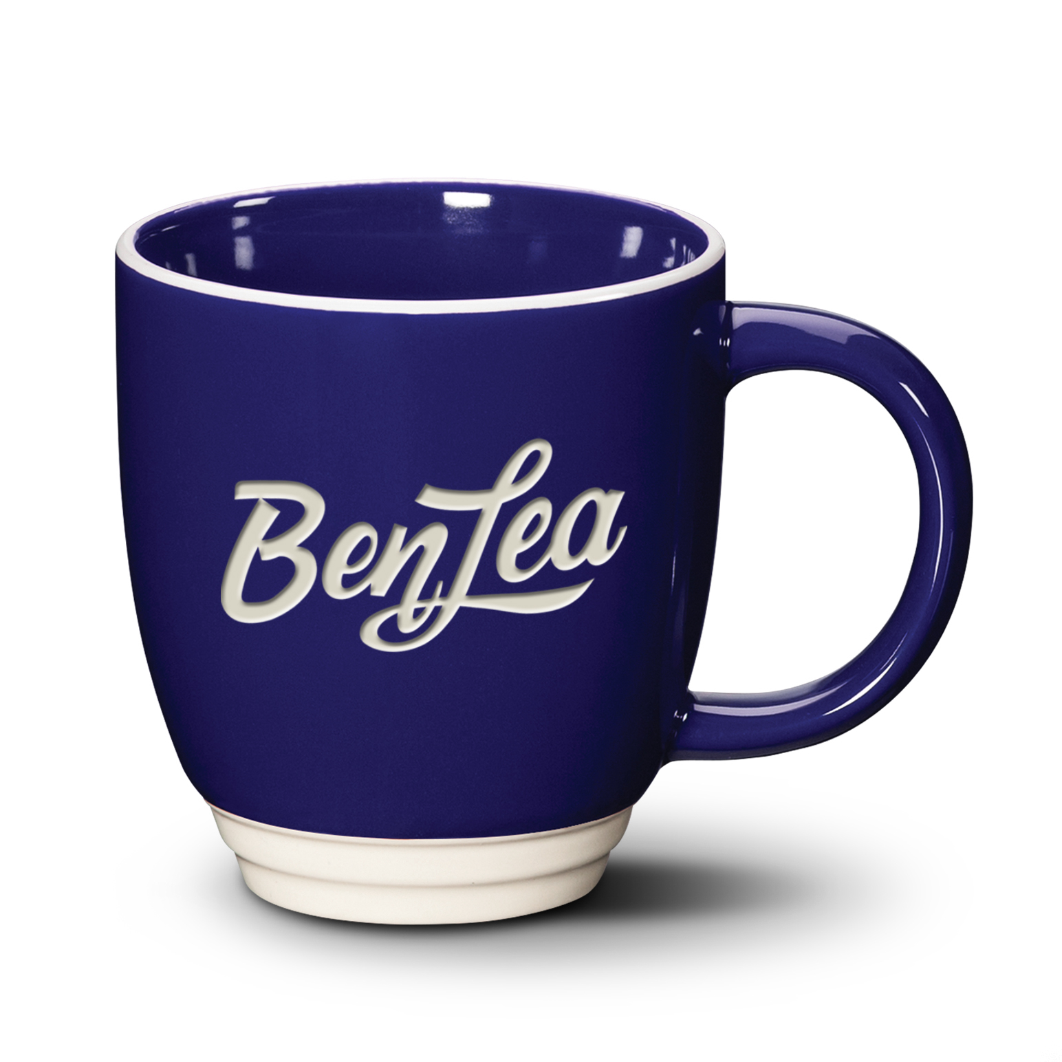 Heartland Mug - 14oz - Deep Etch 3