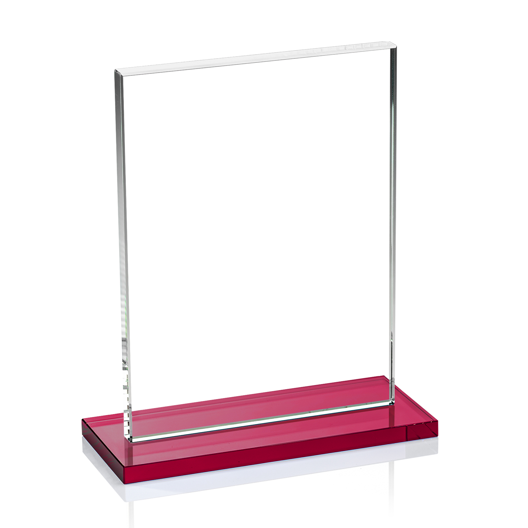 Emperor Award - Red (Vert) 26